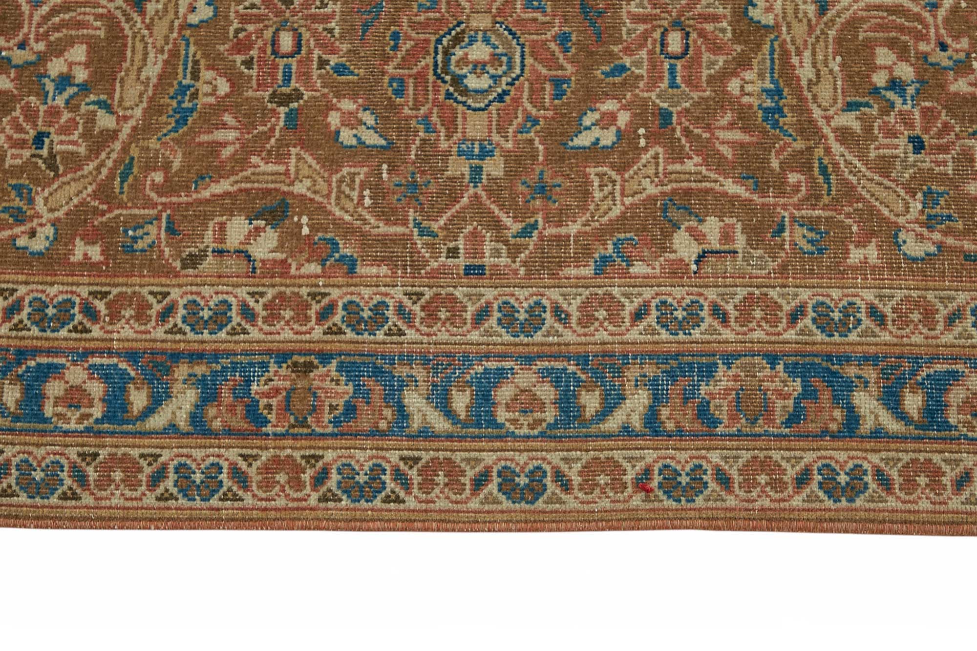 Ivory Persian — 3.00 x 4.92