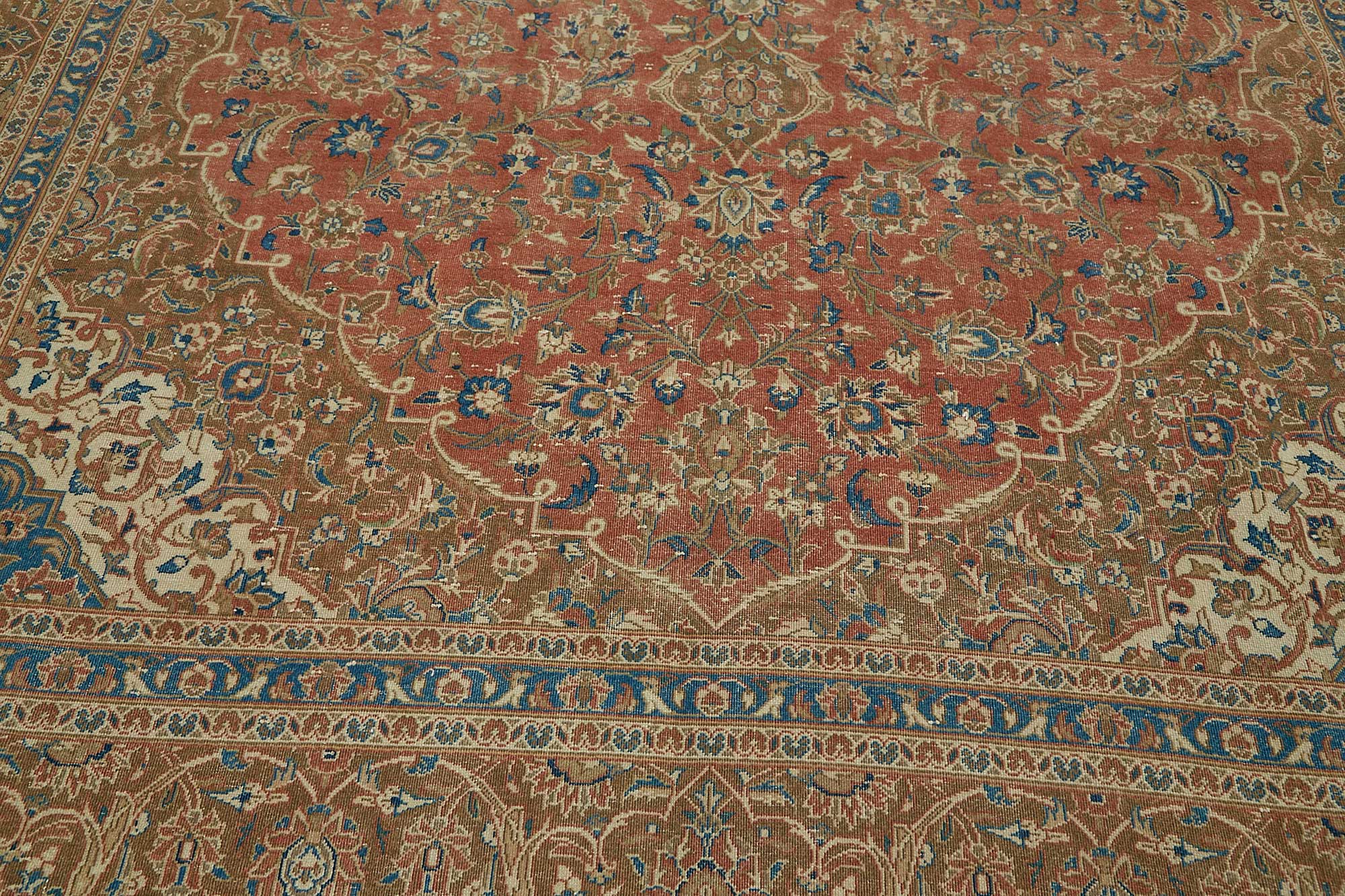 Ivory Persian — 3.00 x 4.92