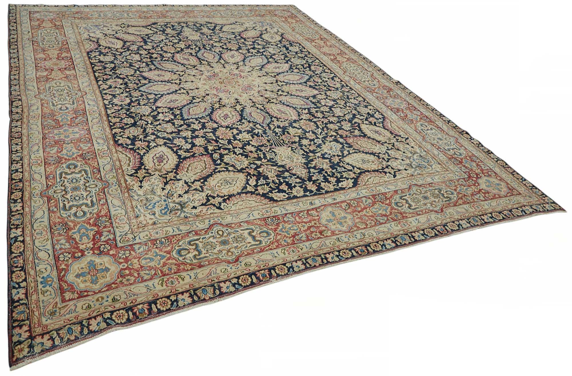 Champagne Persian — 2.87 x 3.77