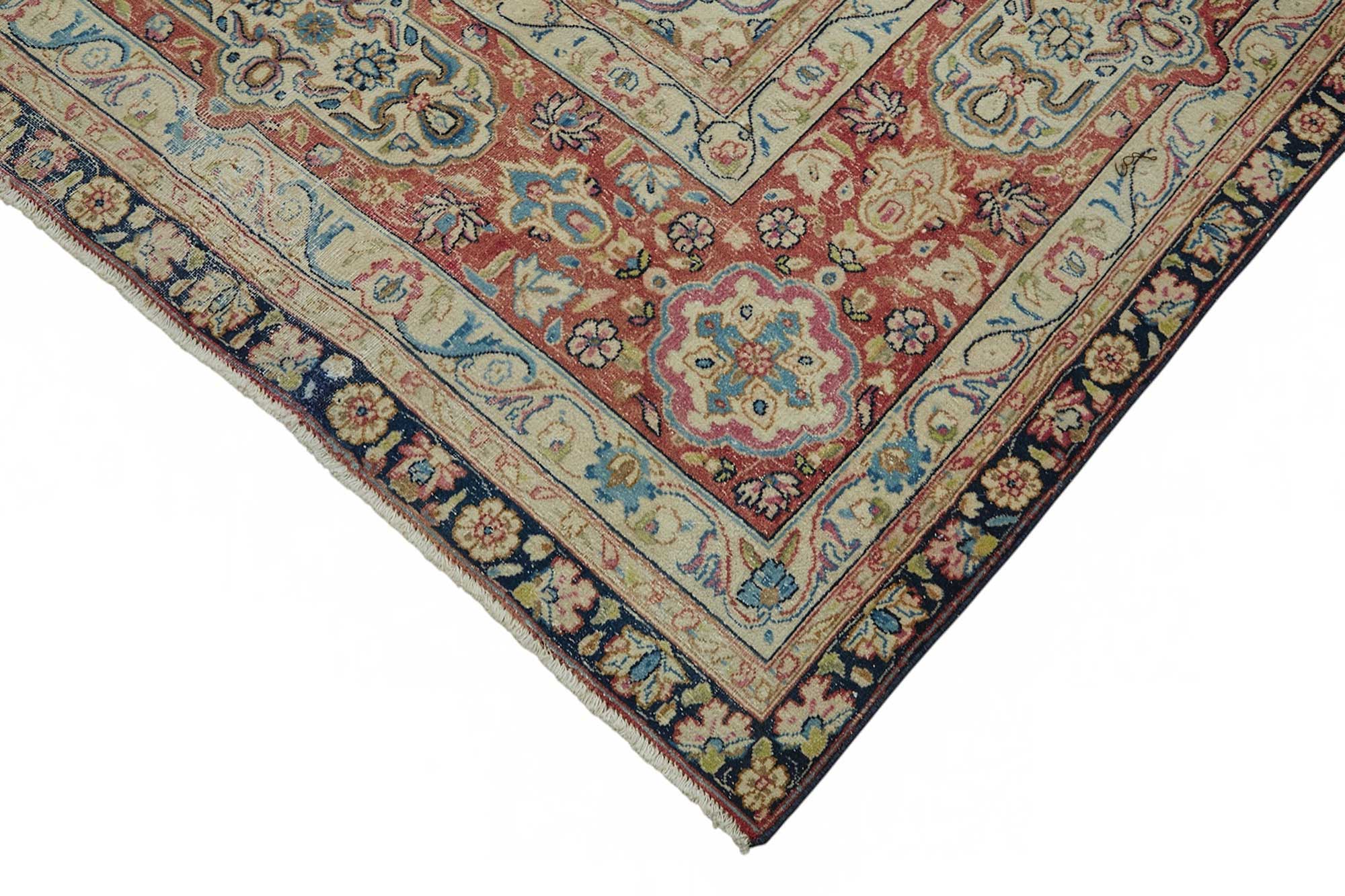 Champagne Persian — 2.87 x 3.77
