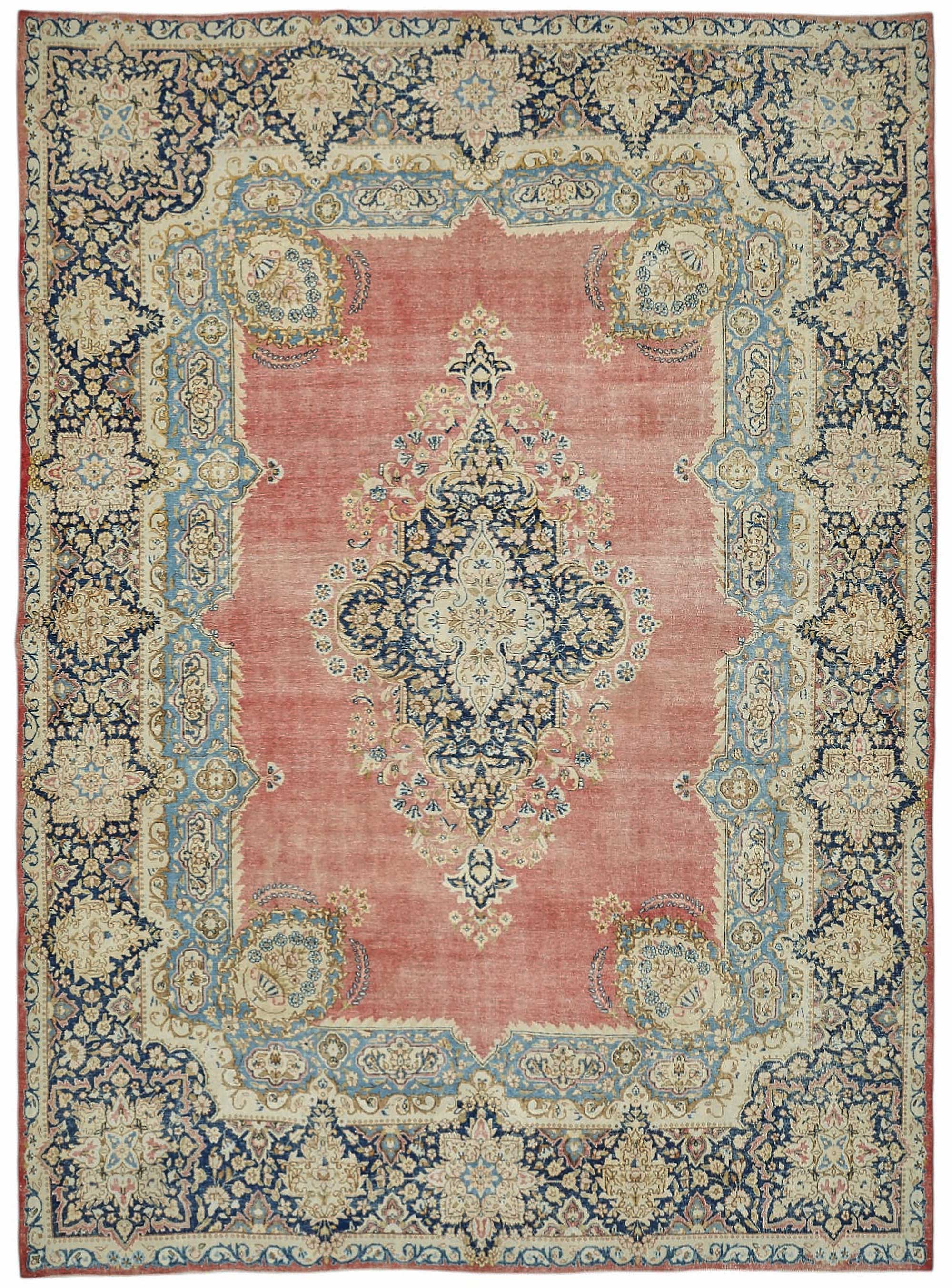Pearl Persian — 2.92 x 3.98