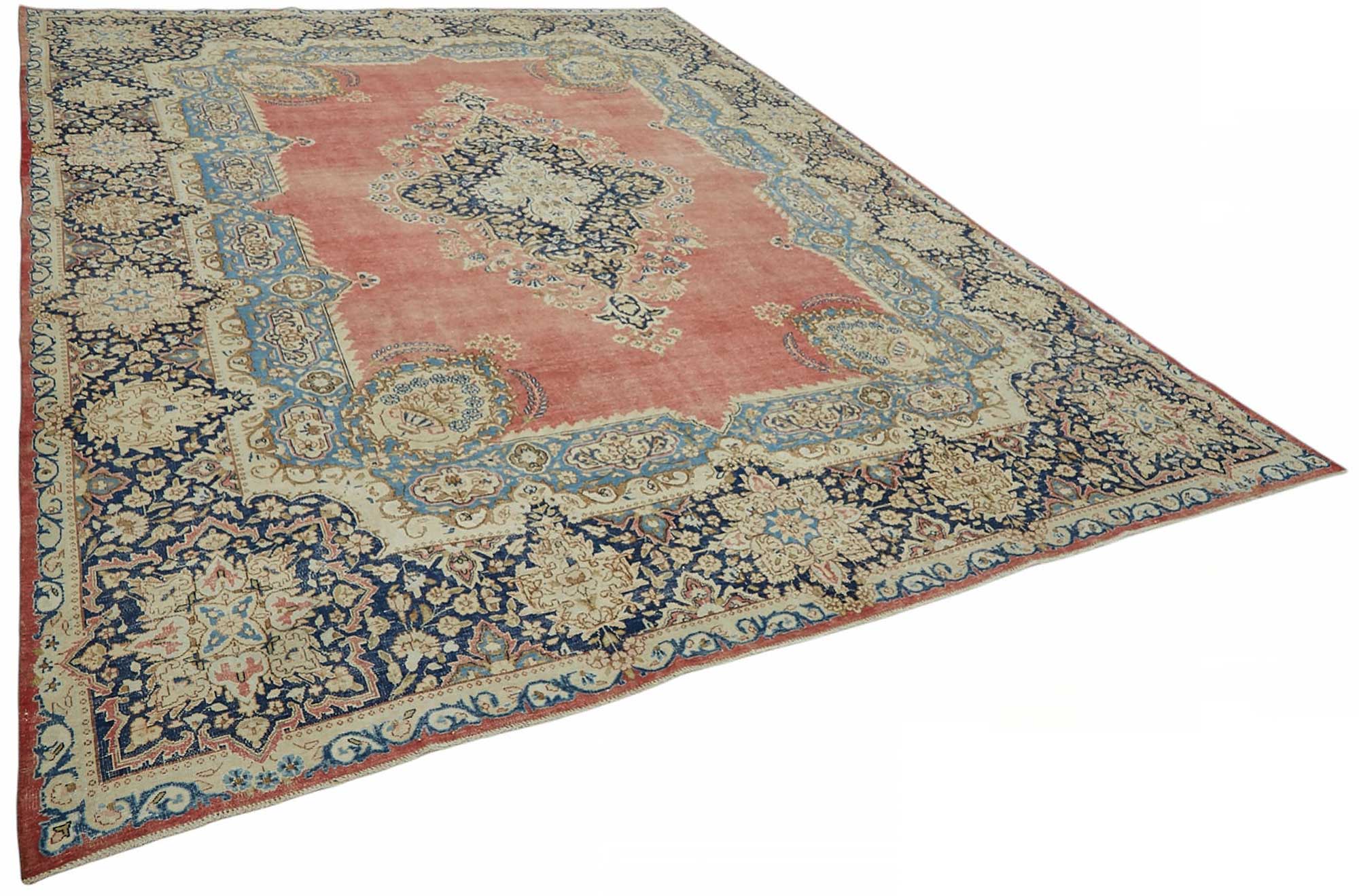 Pearl Persian — 2.92 x 3.98
