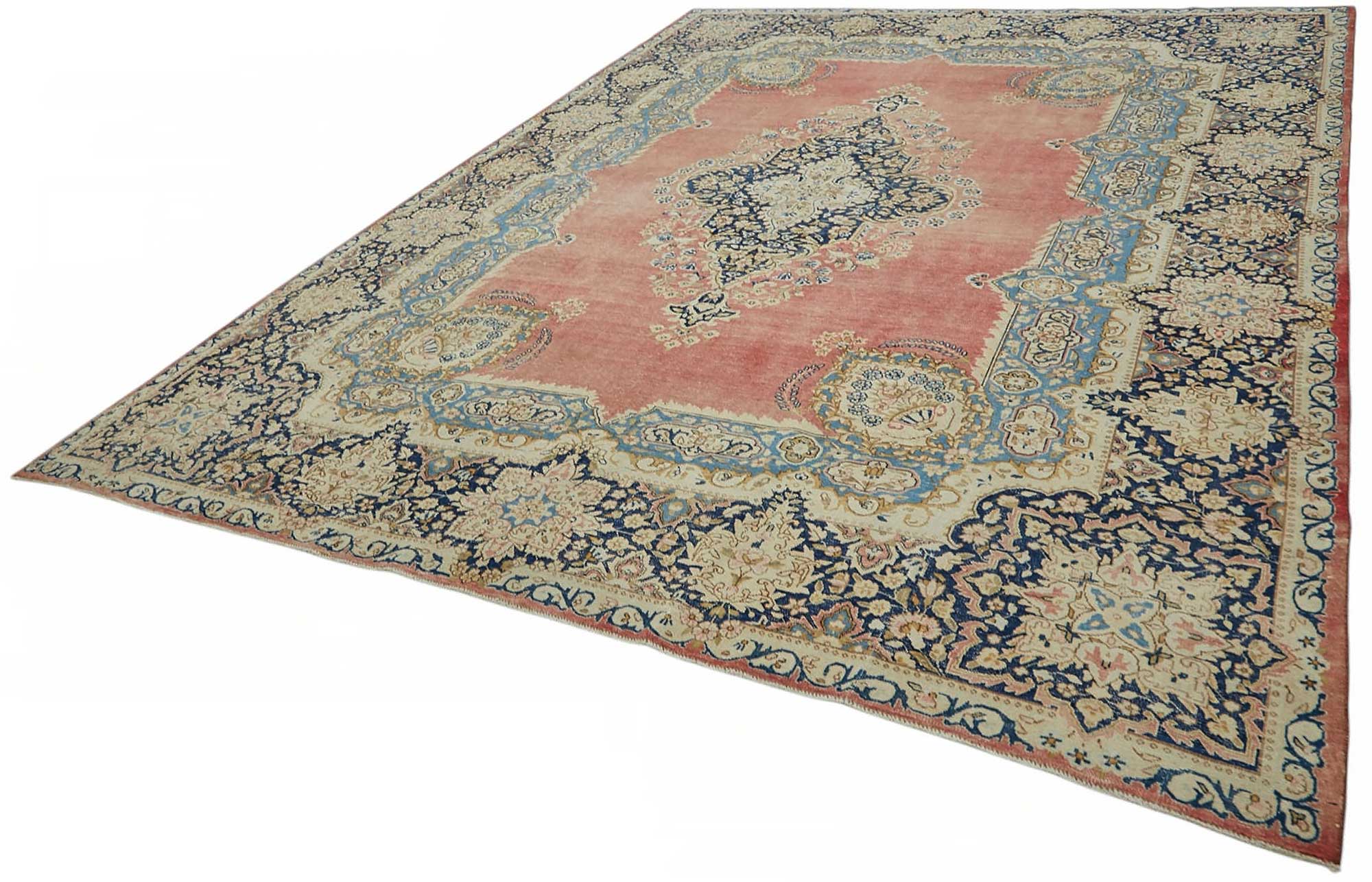 Pearl Persian — 2.92 x 3.98