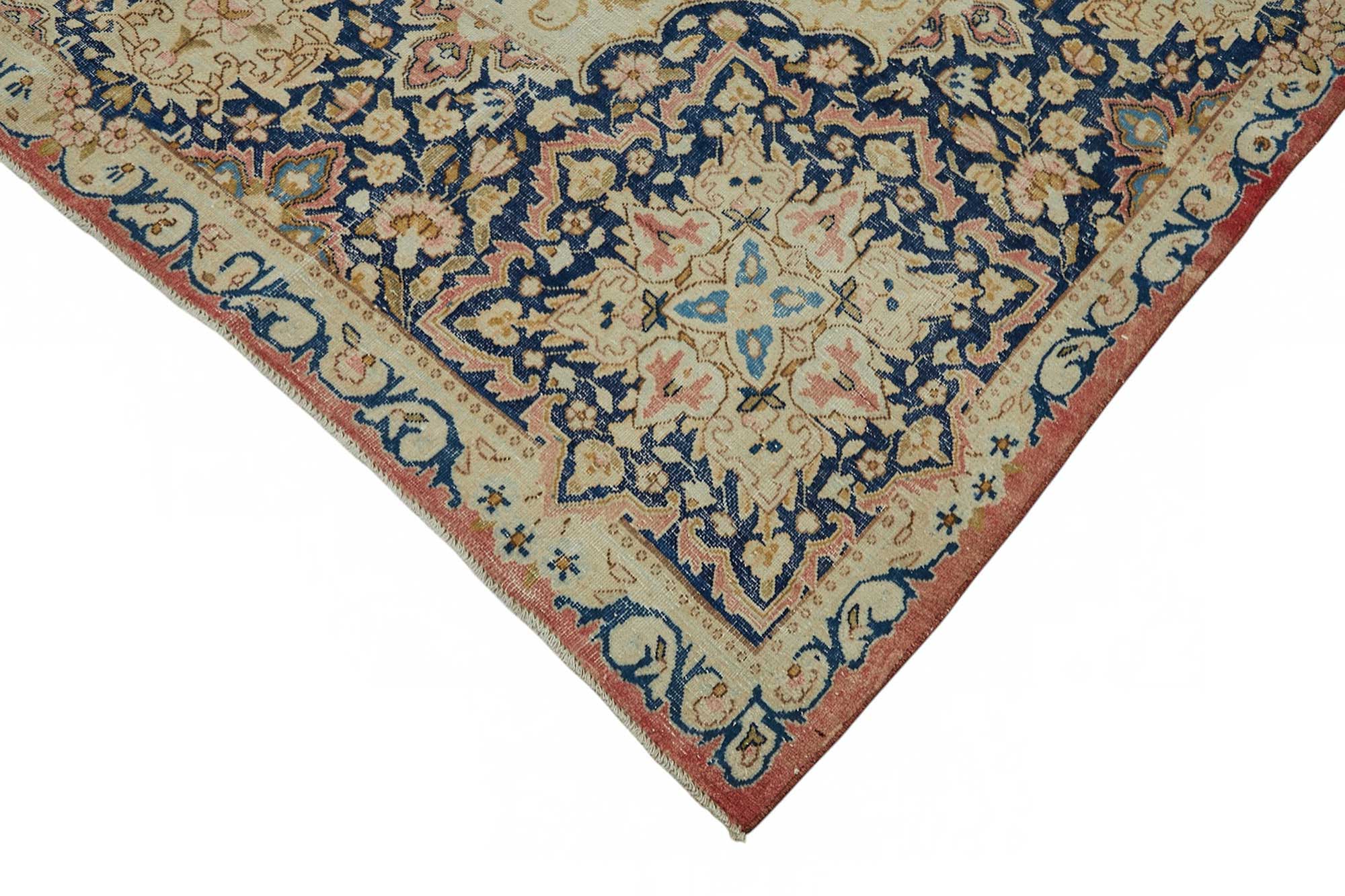Pearl Persian — 2.92 x 3.98
