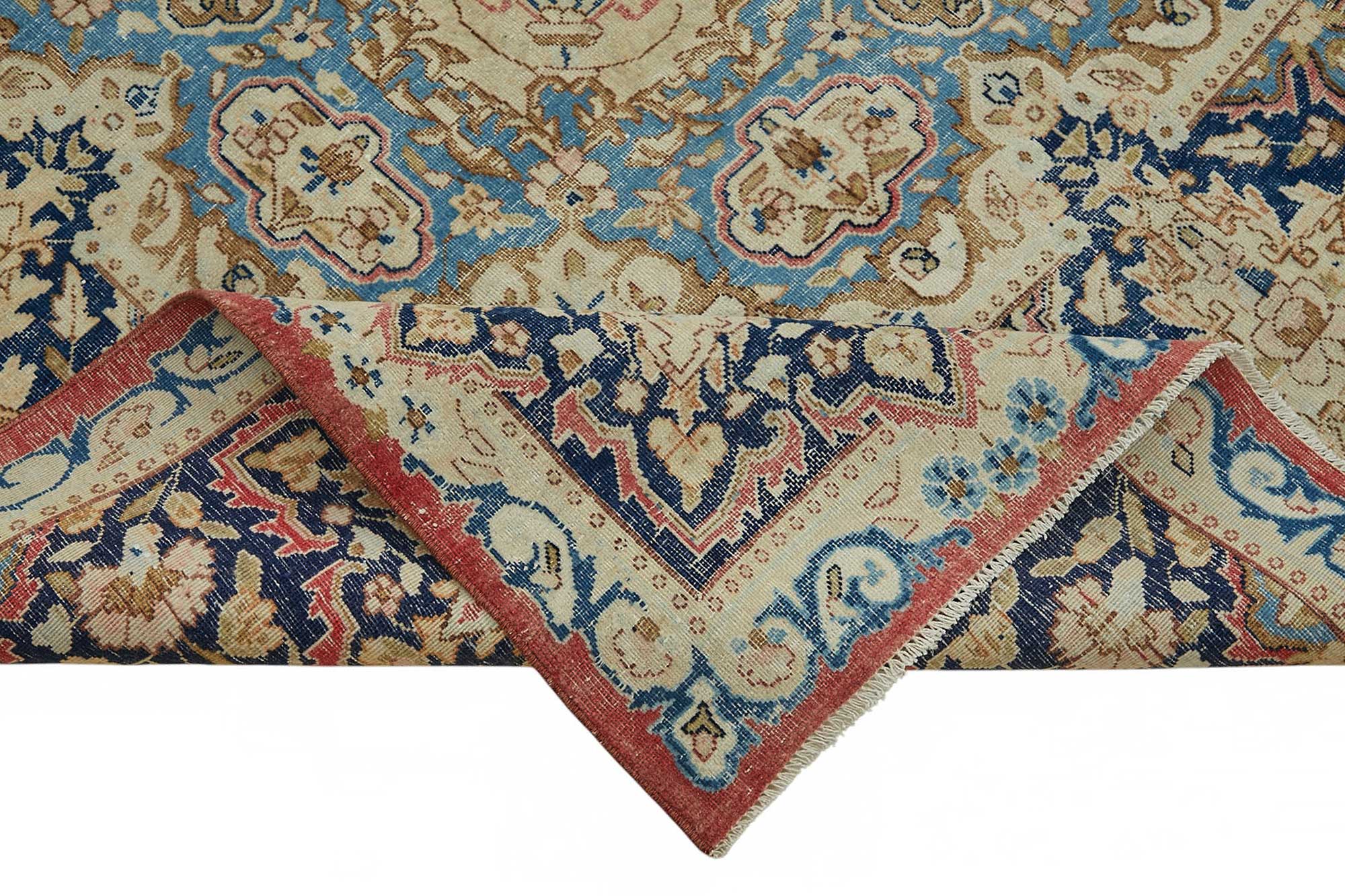 Pearl Persian — 2.92 x 3.98