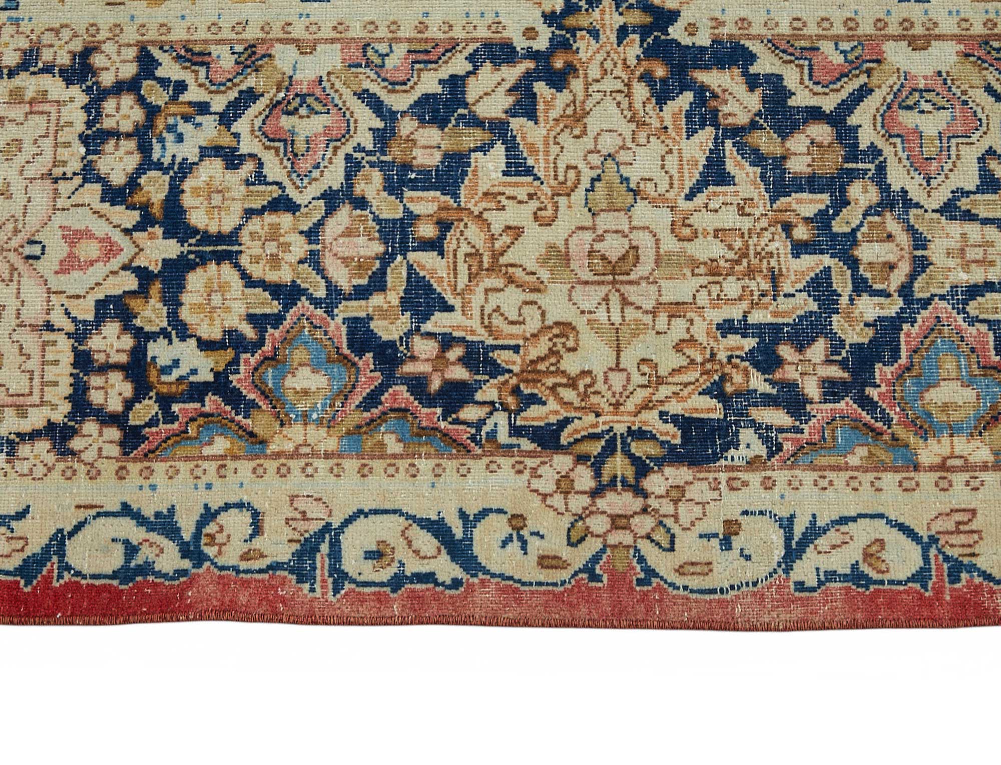 Pearl Persian — 2.92 x 3.98