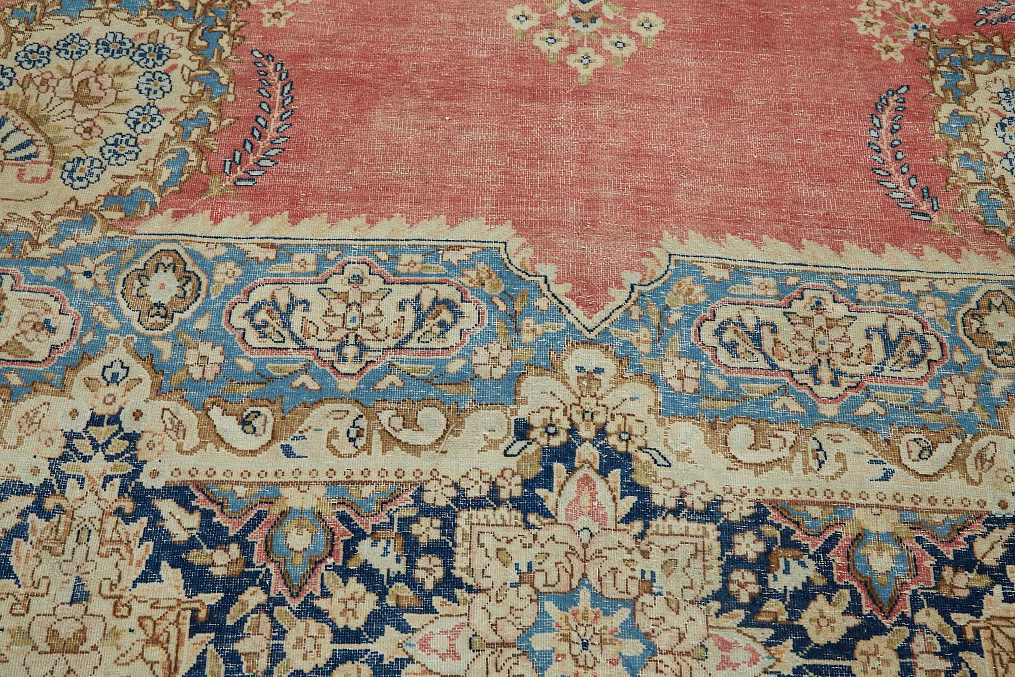 Pearl Persian — 2.92 x 3.98