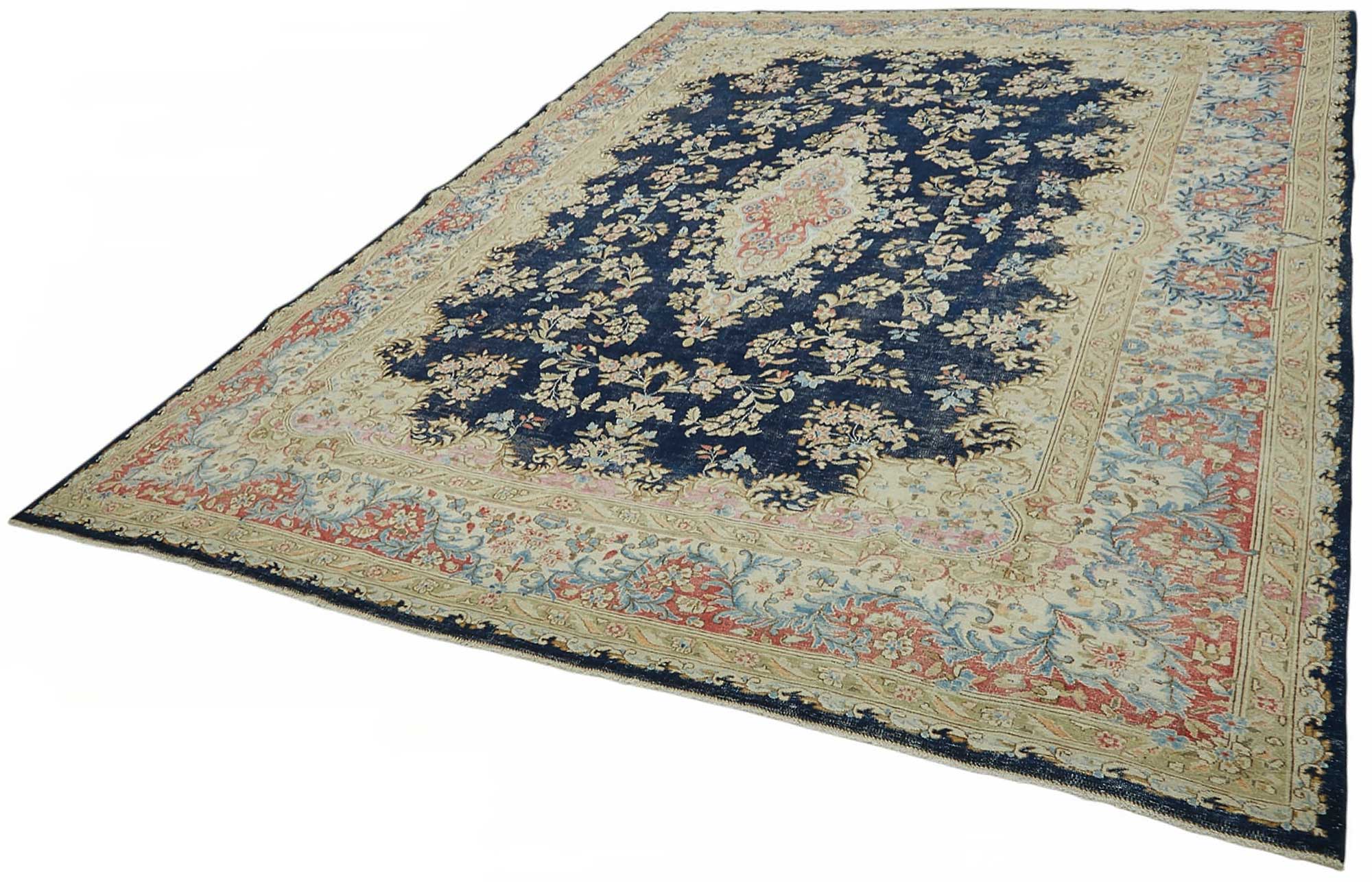 Linen Persian — 2.73 x 3.47