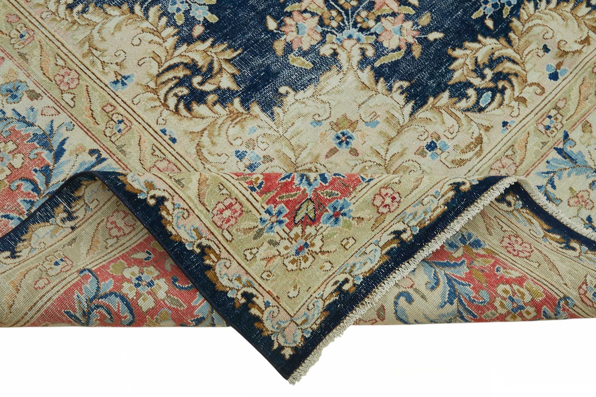 Linen Persian — 2.73 x 3.47