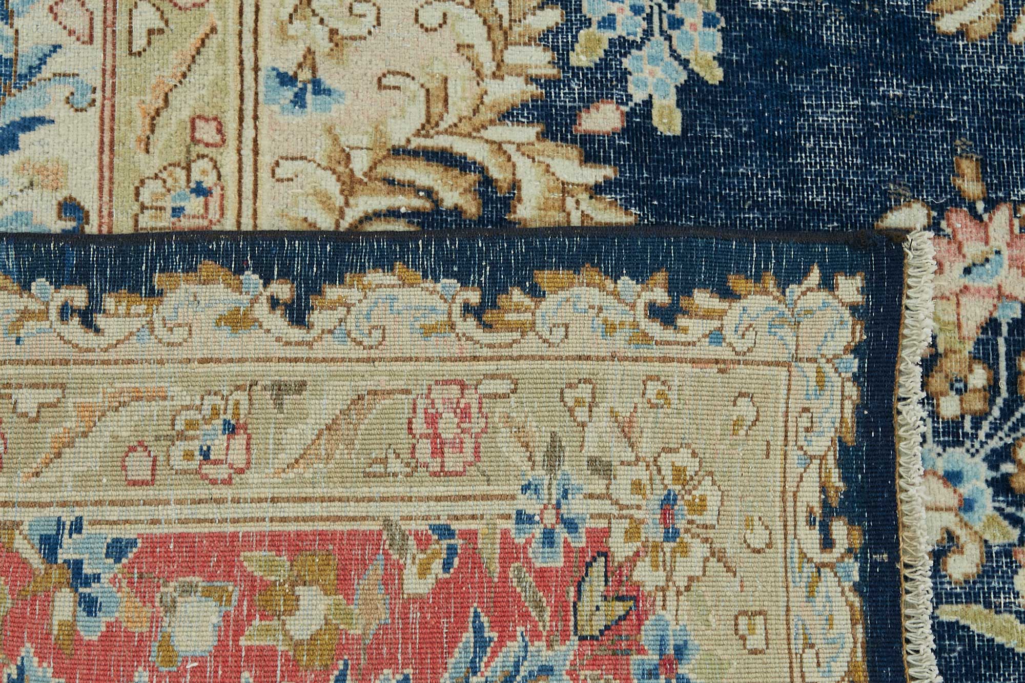 Linen Persian — 2.73 x 3.47