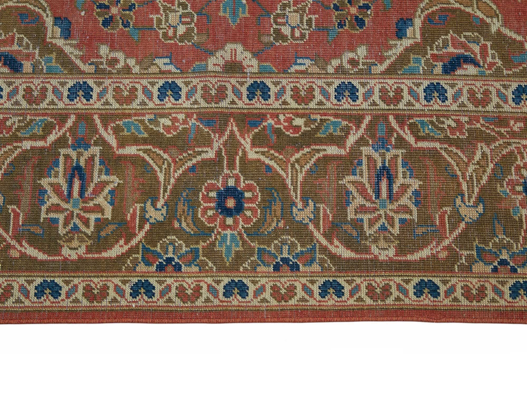 Dune Persian — 2.00 x 2.94