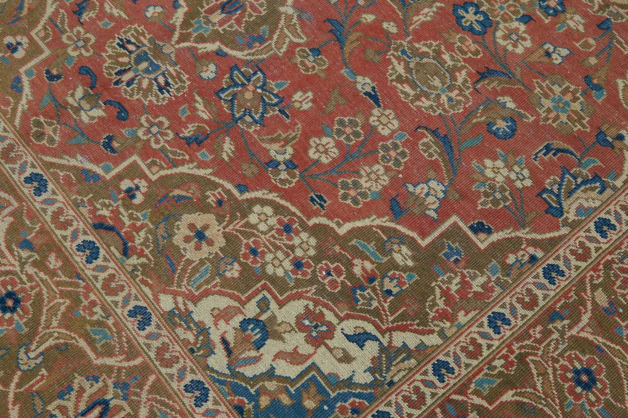 Dune Persian — 2.00 x 2.94