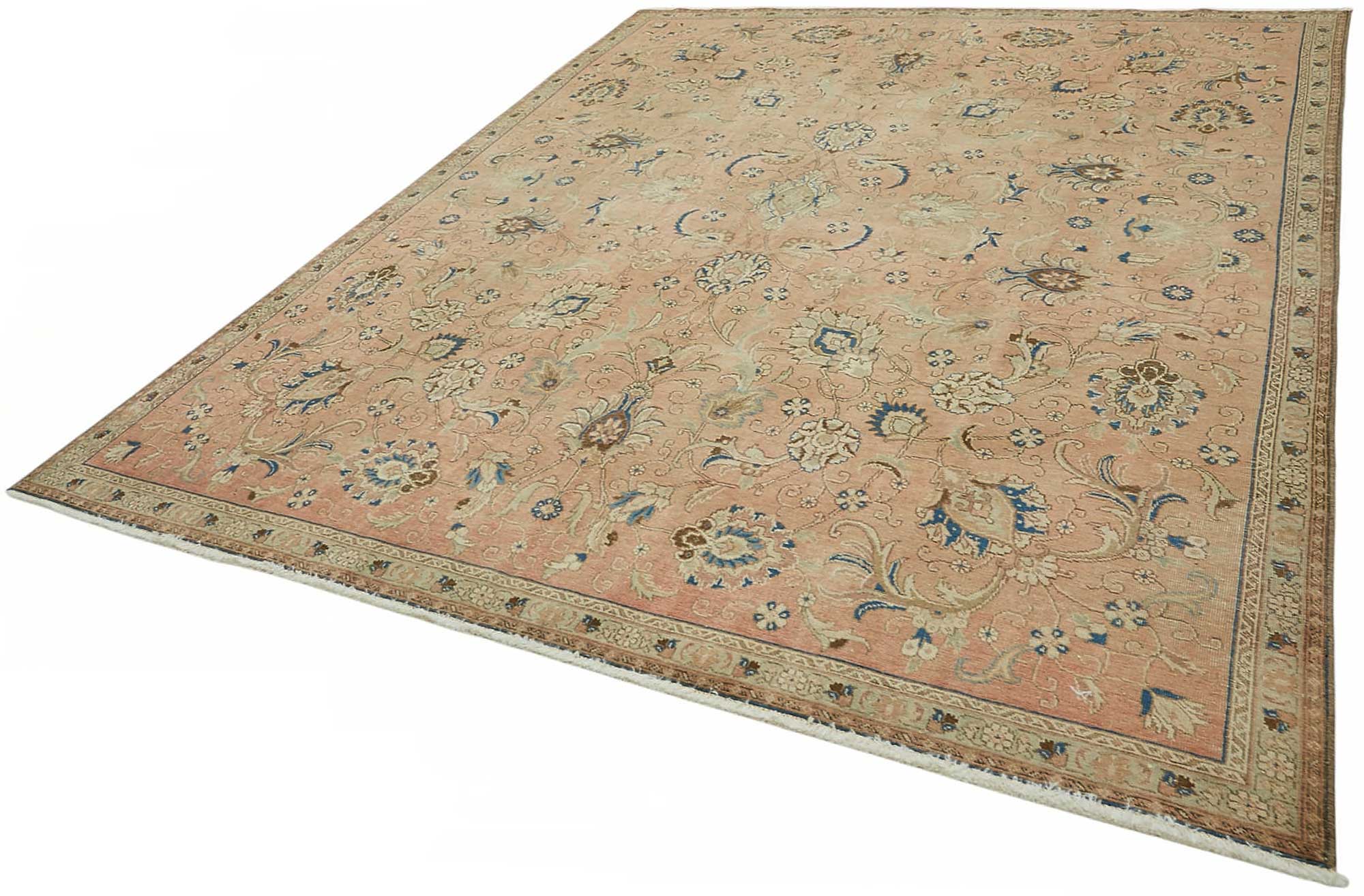 Scarlet Persian — 2.68 x 3.33