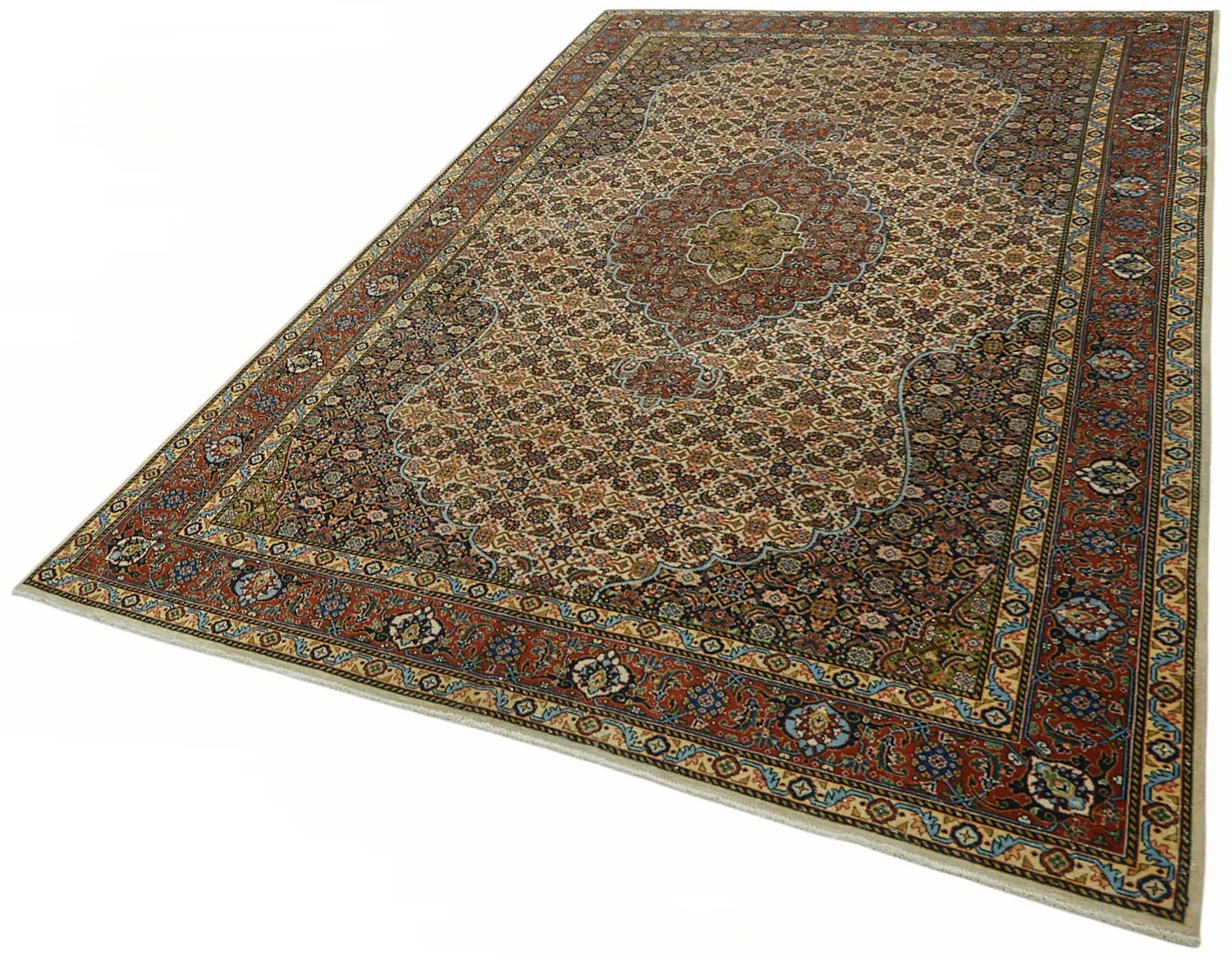 Wheat Persian — 1.97 x 2.97