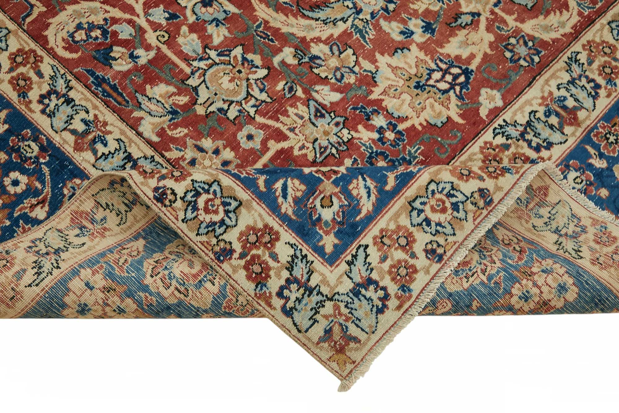 Sand Persian — 2.48 x 3.62
