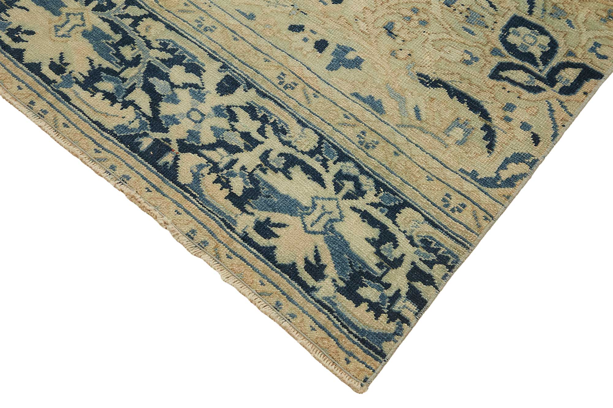 Pearl Persian — 1.60 x 4.03