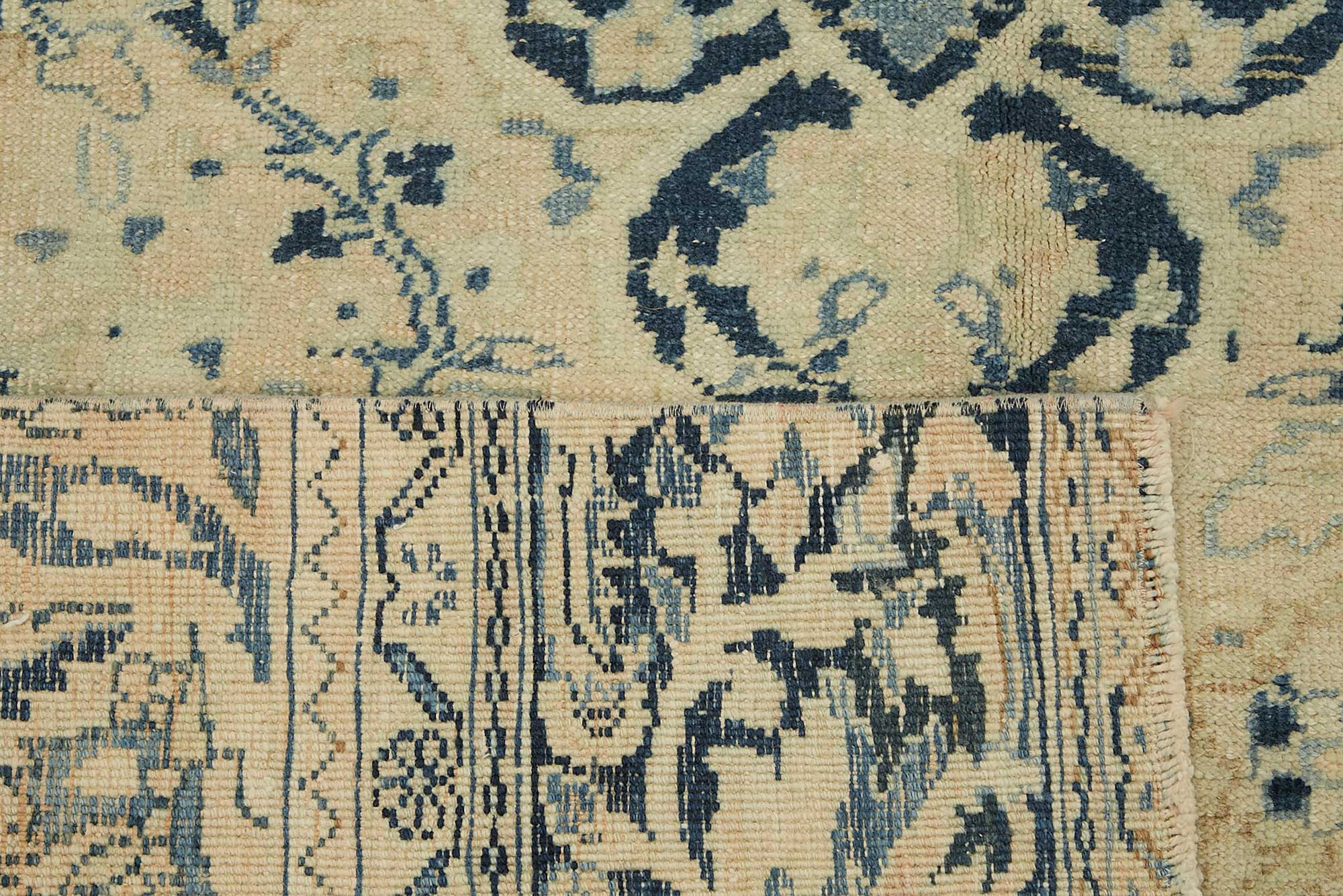 Pearl Persian — 1.60 x 4.03