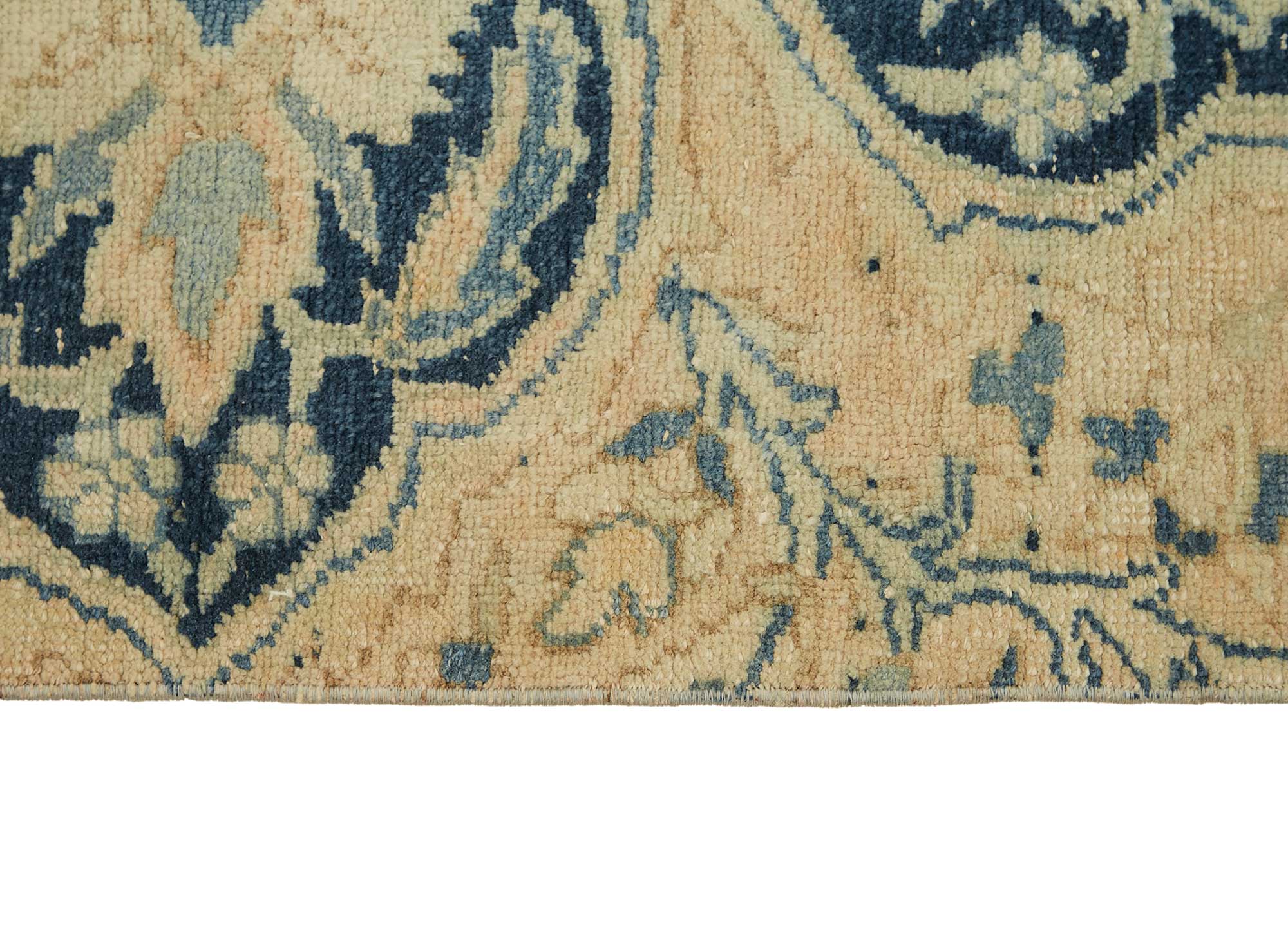 Pearl Persian — 1.60 x 4.03