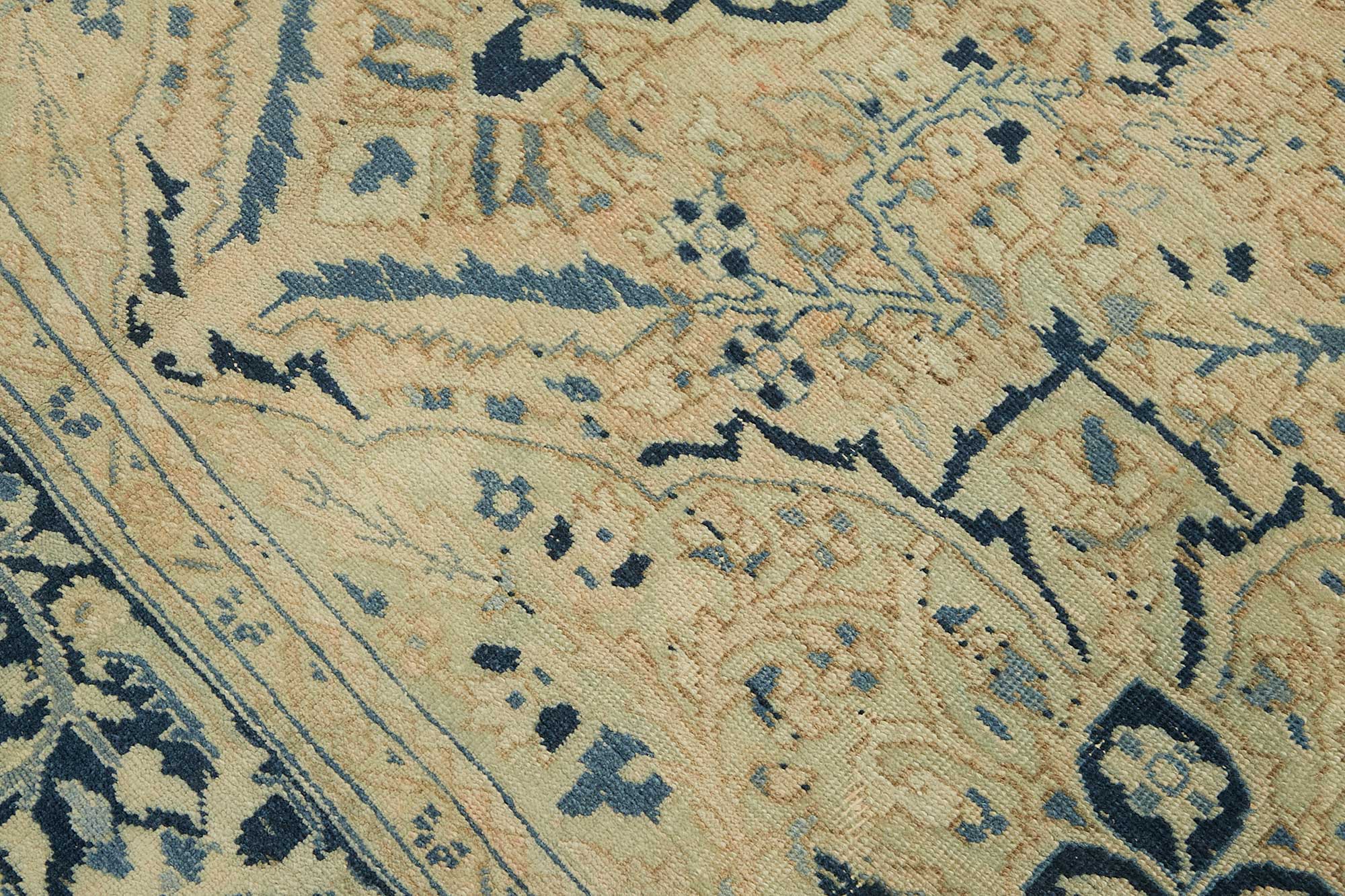 Pearl Persian — 1.60 x 4.03