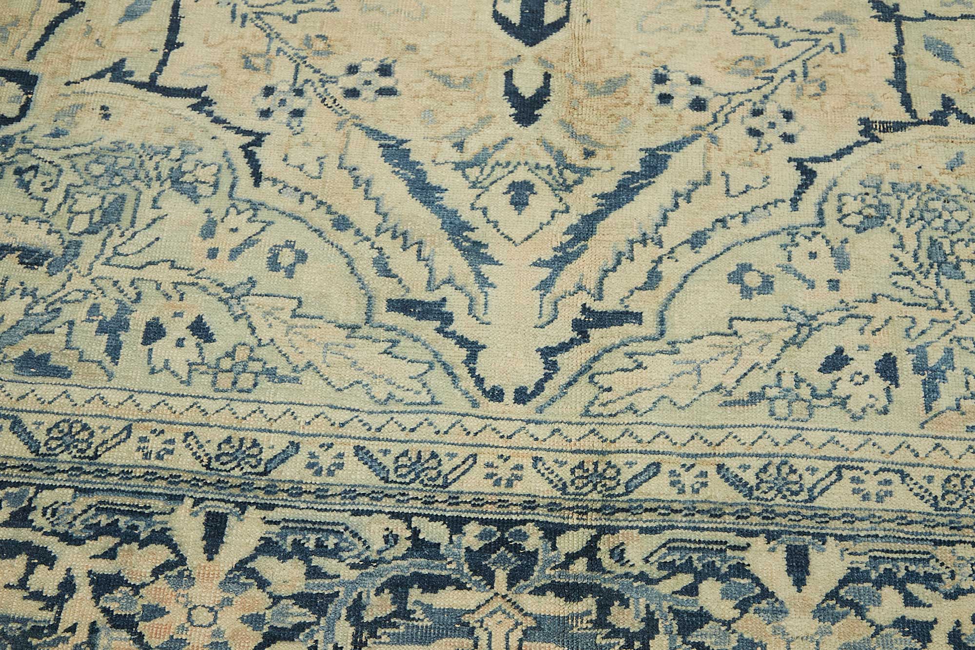 Pearl Persian — 1.60 x 4.03