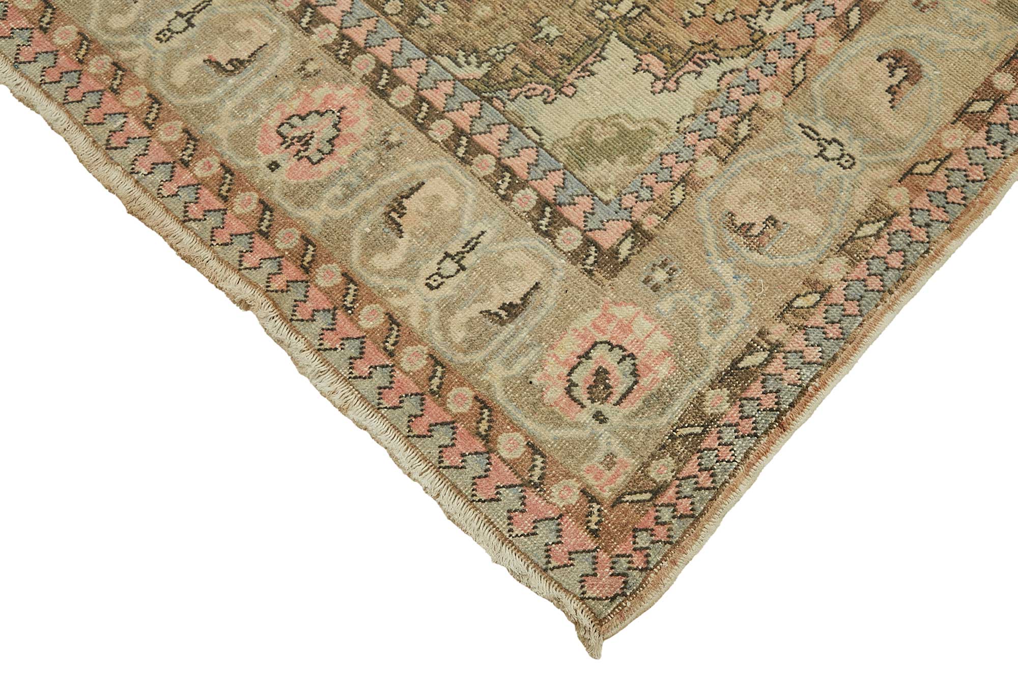 Alabaster Persian — 2.00 x 3.10