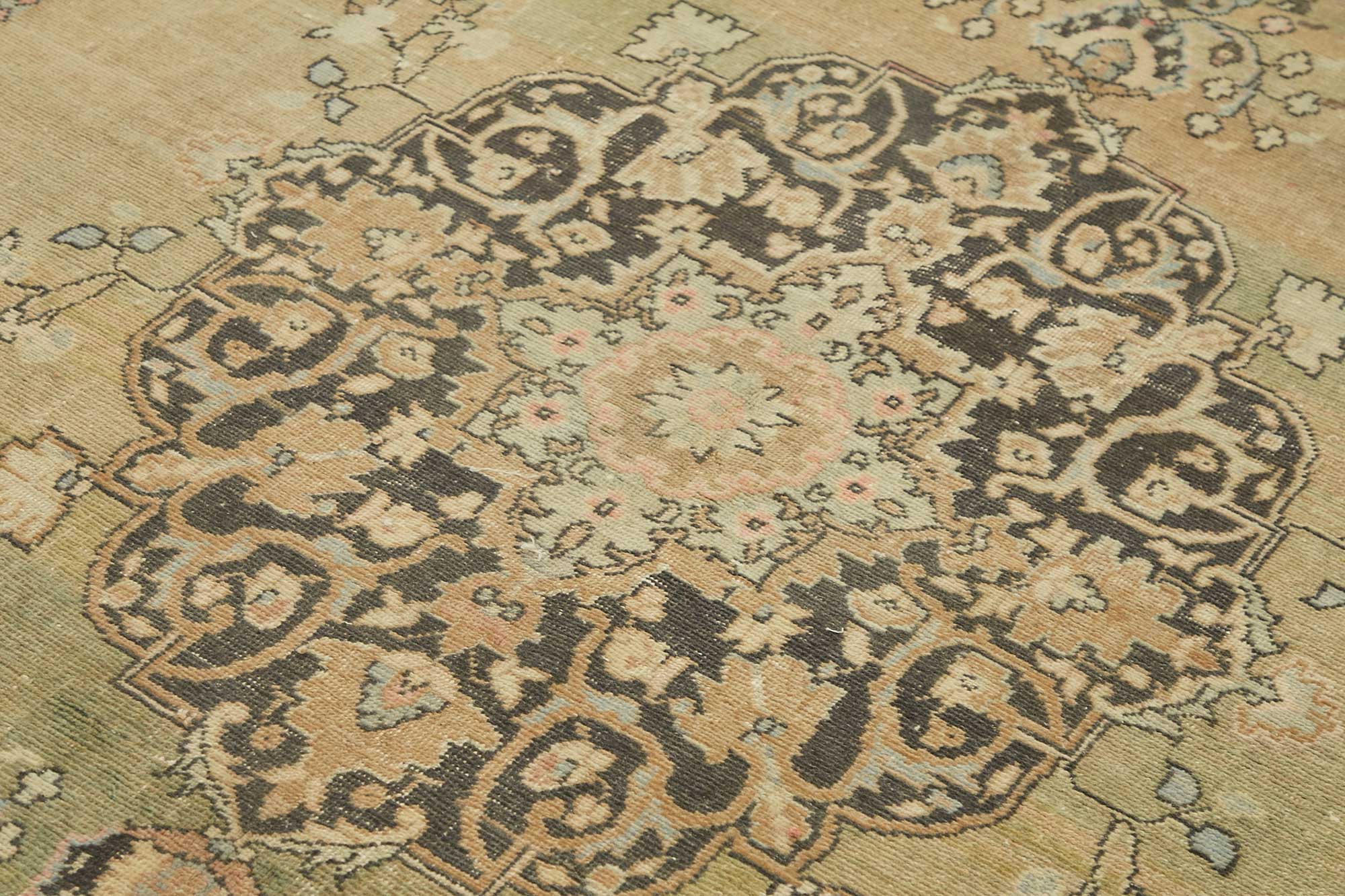 Alabaster Persian — 2.00 x 3.10