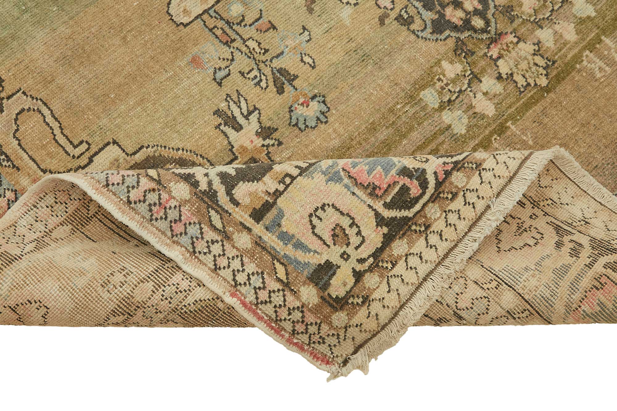 Alabaster Persian — 2.00 x 3.10