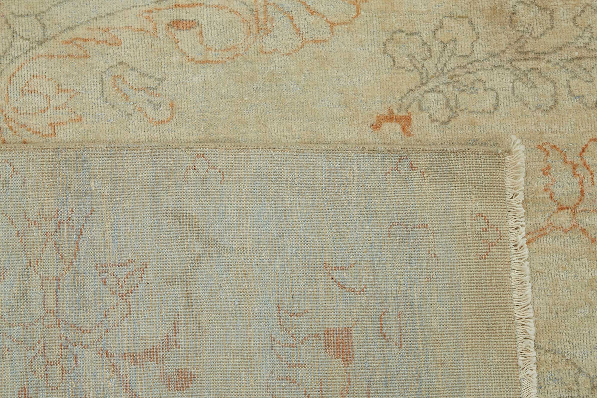 Dune Persian — 2.33 x 3.05