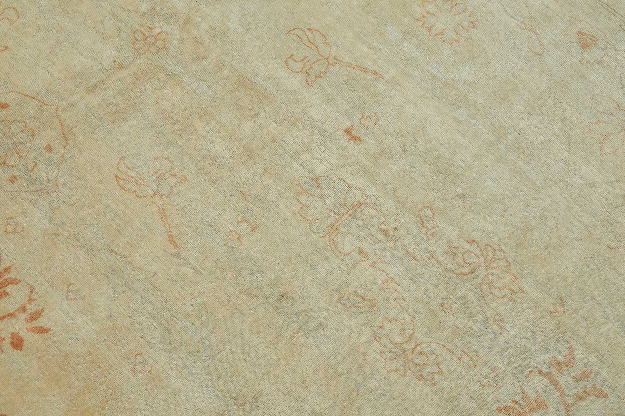 Dune Persian — 2.33 x 3.05