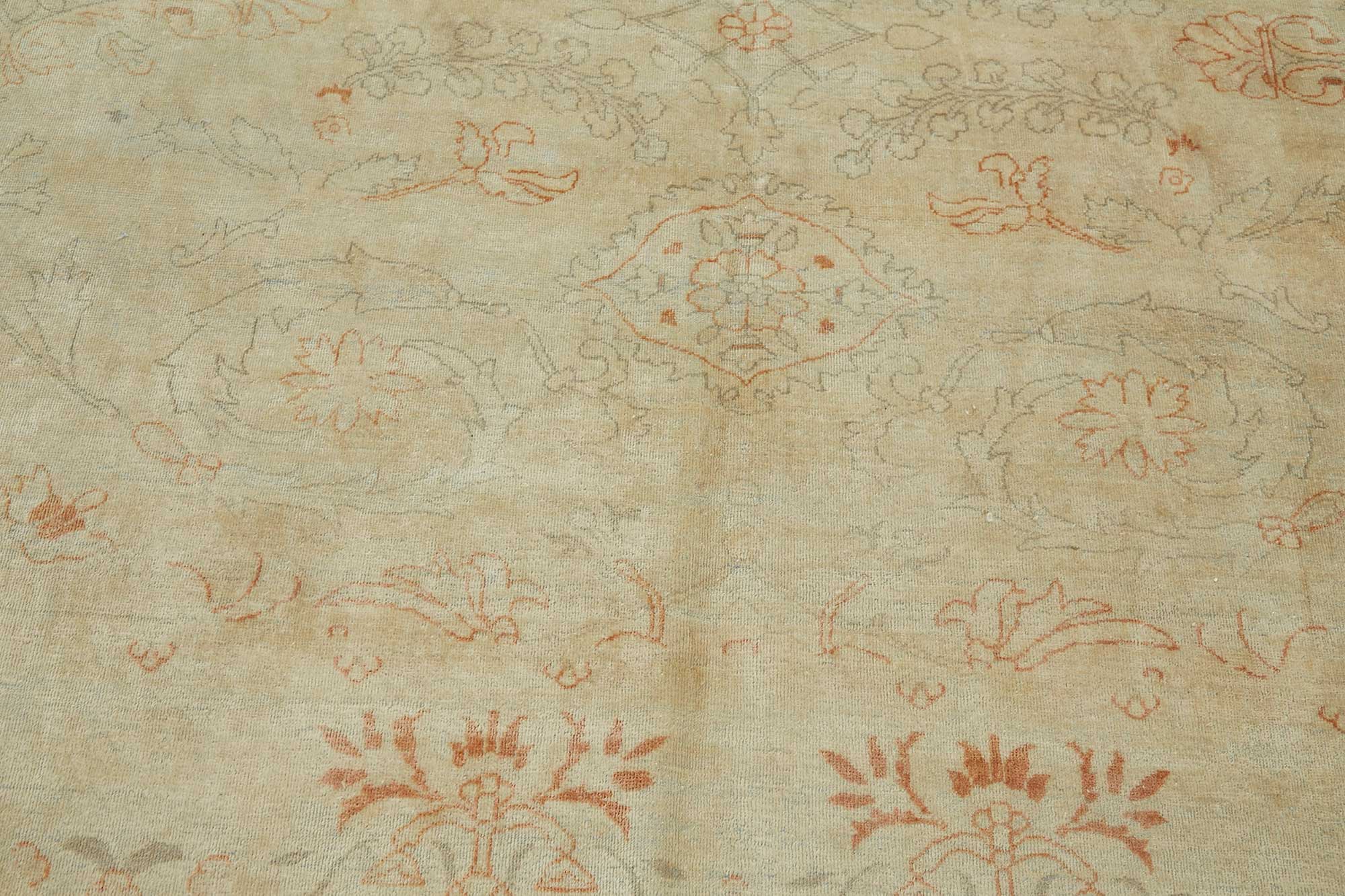 Dune Persian — 2.33 x 3.05