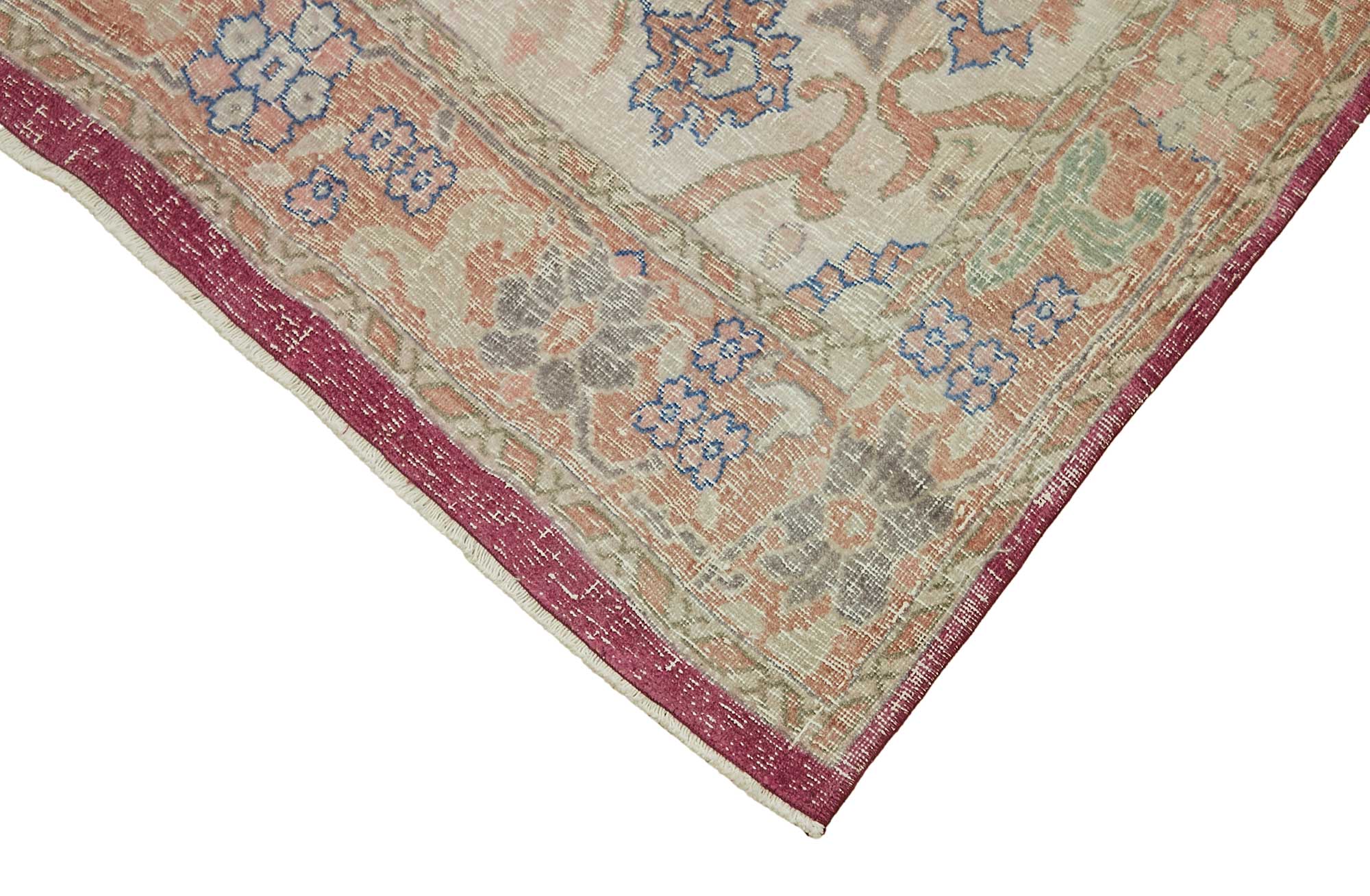 Bisque Persian — 2.60 x 4.14