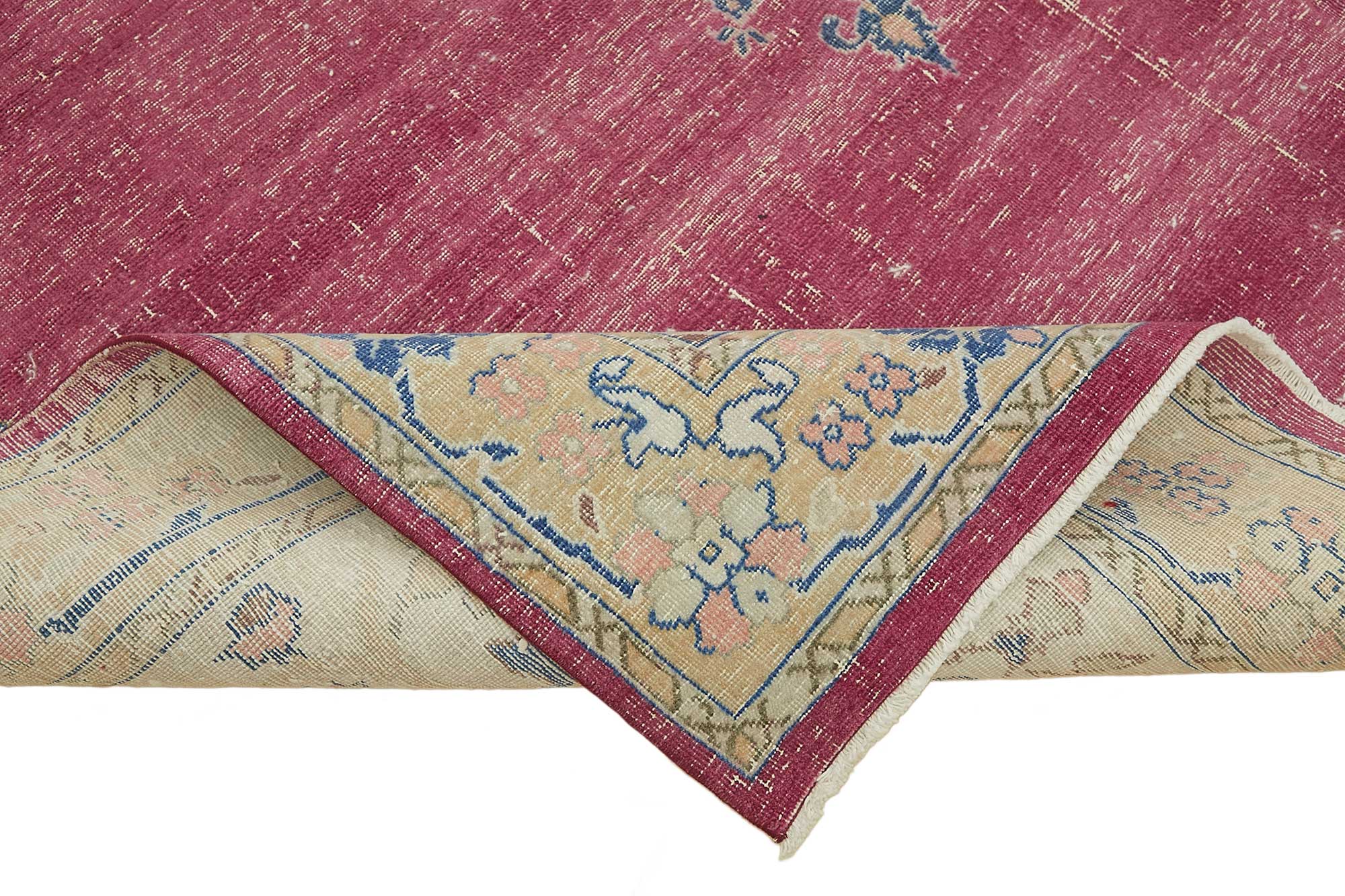 Bisque Persian — 2.60 x 4.14