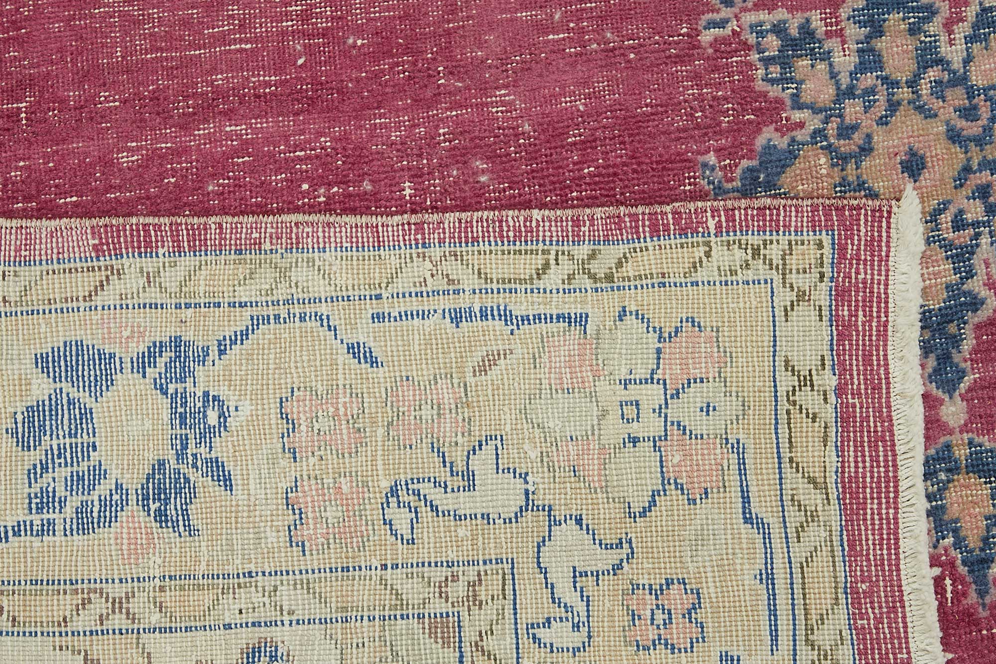 Bisque Persian — 2.60 x 4.14