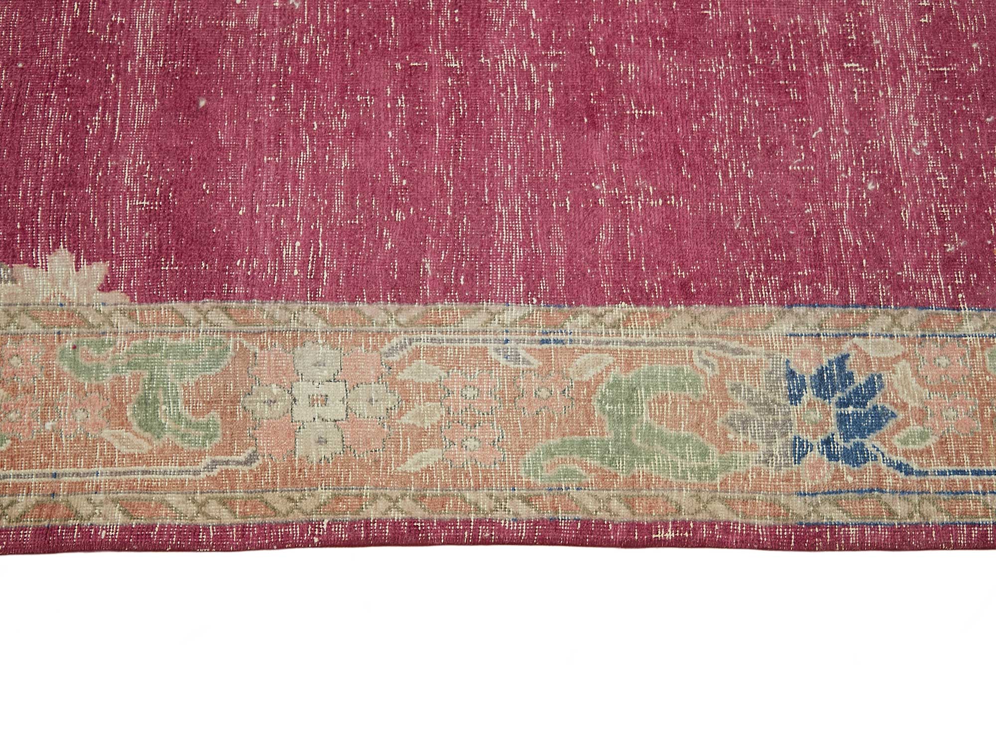 Bisque Persian — 2.60 x 4.14