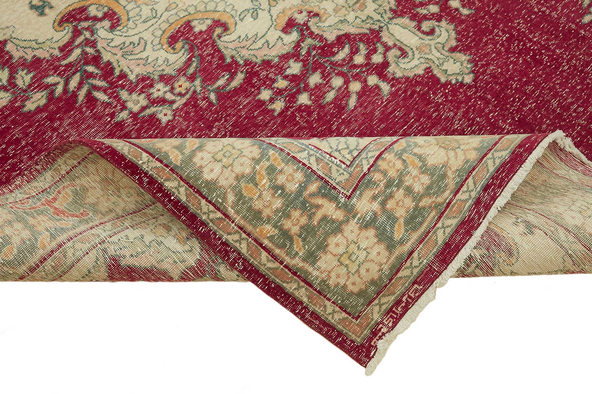 Wheat Persian — 2.44 x 3.31