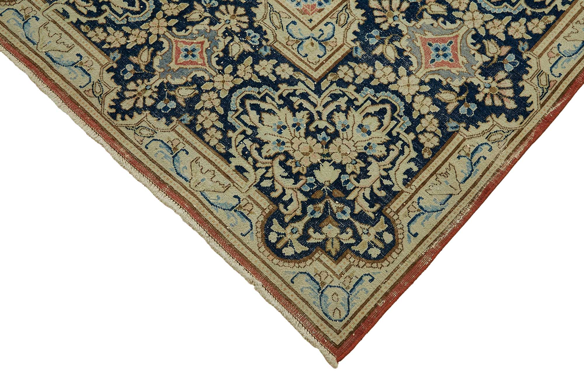 Sand Persian — 2.99 x 4.03