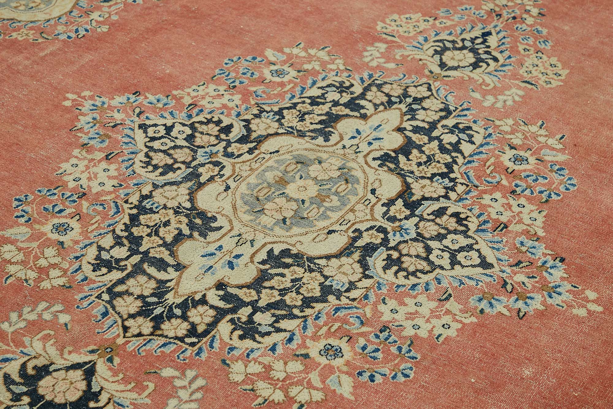 Sand Persian — 2.99 x 4.03