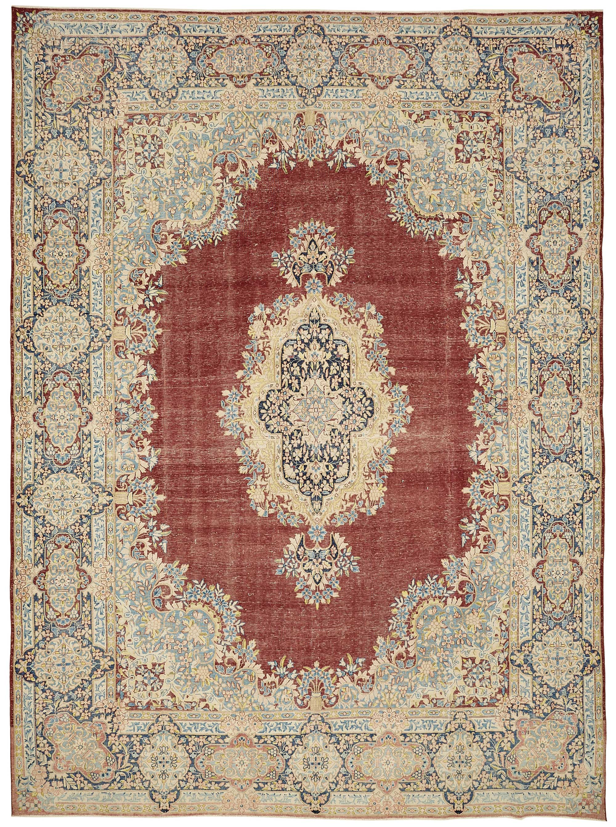 Pearl Persian — 2.88 x 4.00