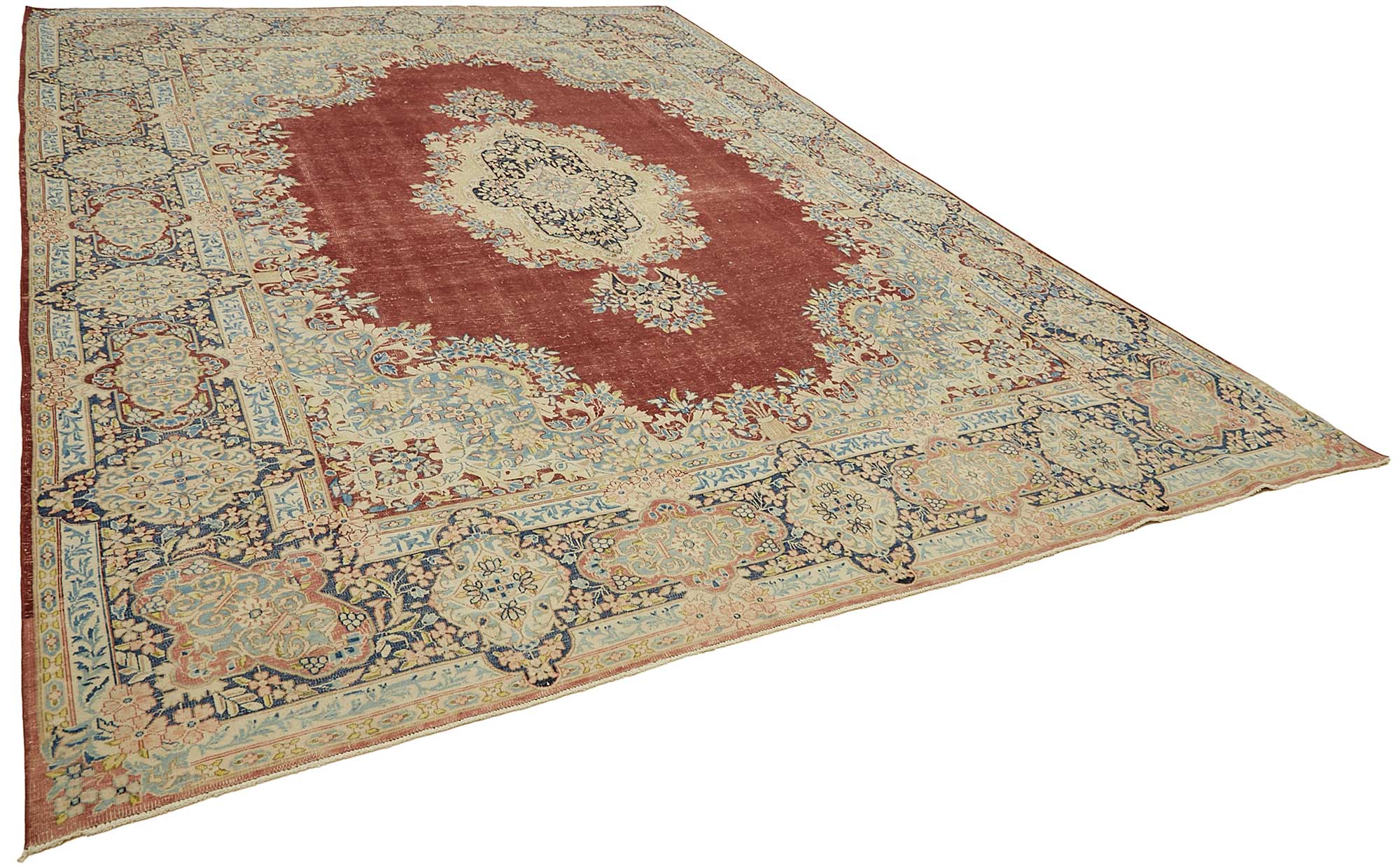 Pearl Persian — 2.88 x 4.00