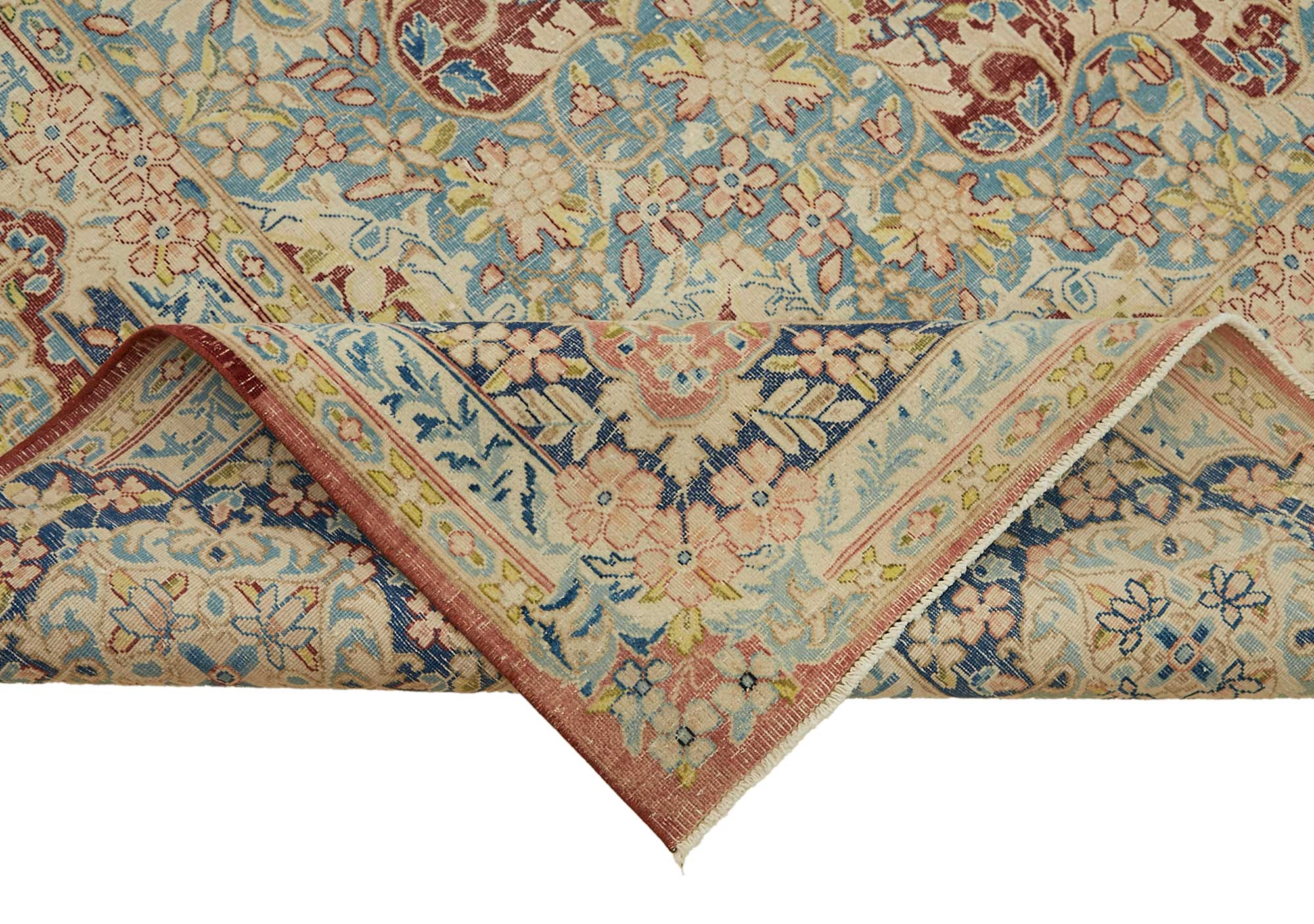 Pearl Persian — 2.88 x 4.00