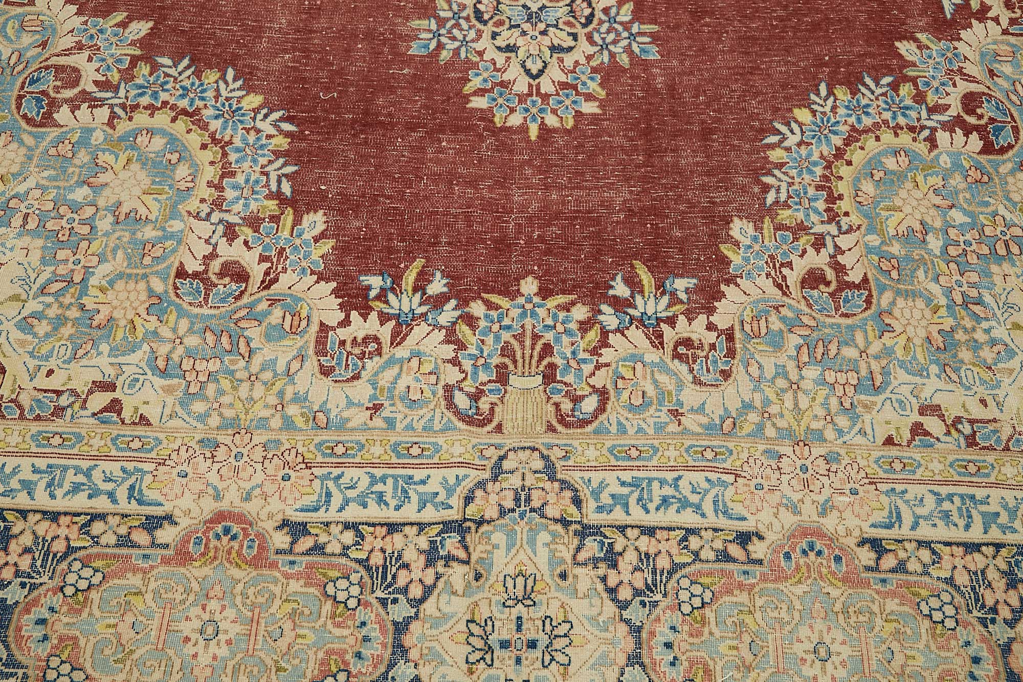 Pearl Persian — 2.88 x 4.00