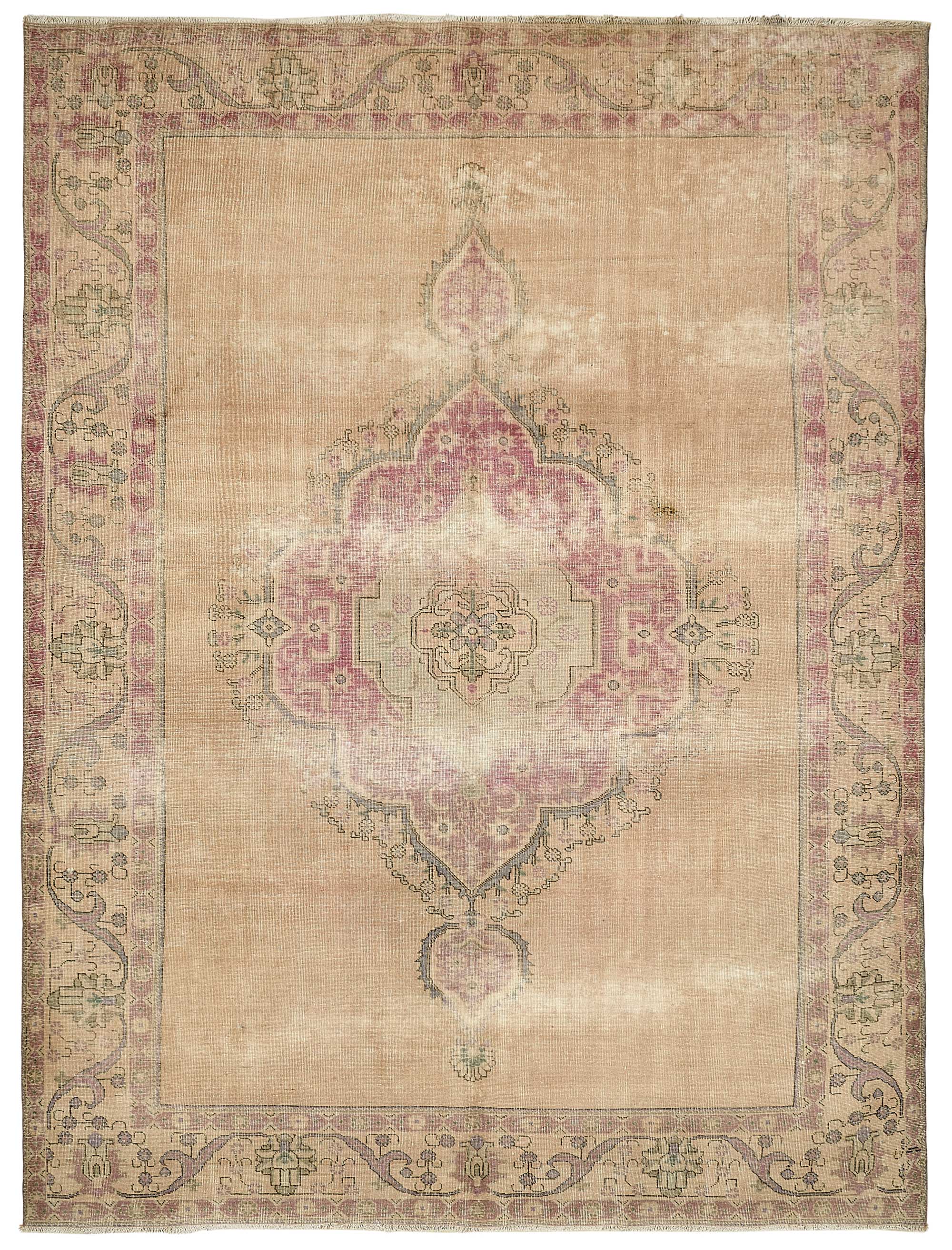 Dune Persian — 2.87 x 3.86