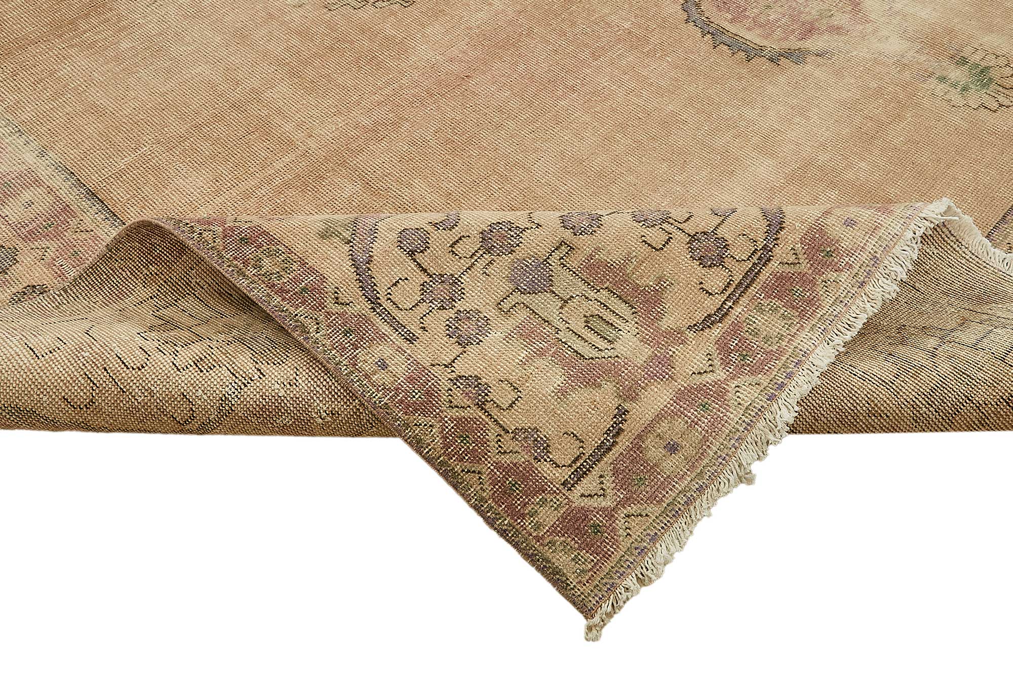 Dune Persian — 2.87 x 3.86