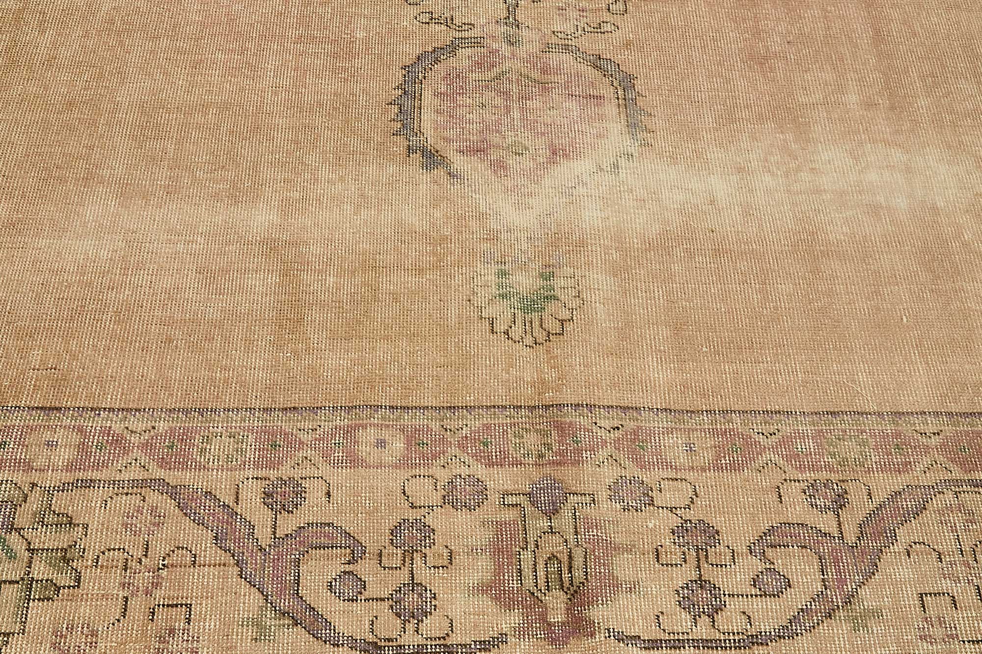 Dune Persian — 2.87 x 3.86