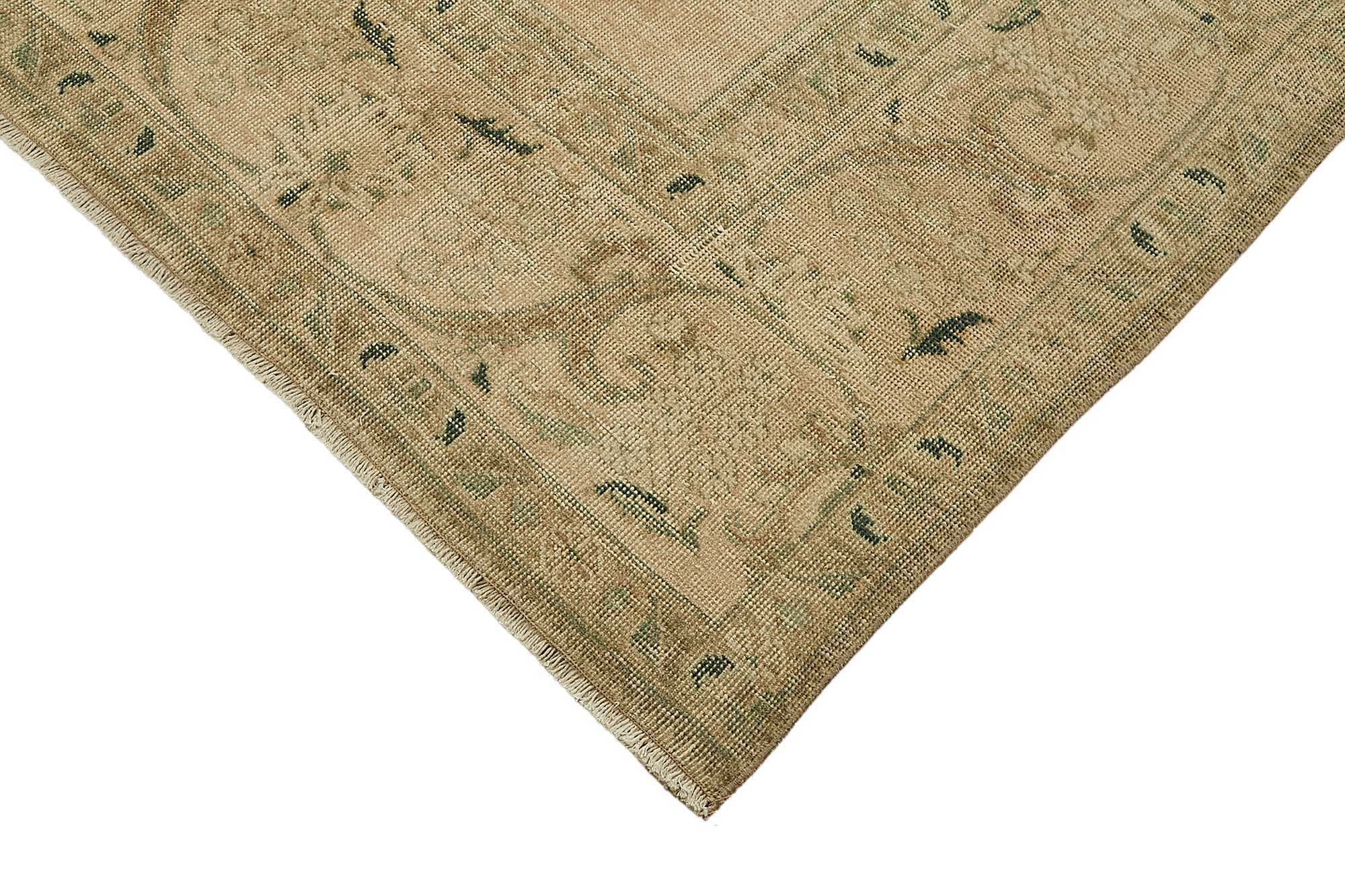 Wheat Persian — 2.95 x 3.88