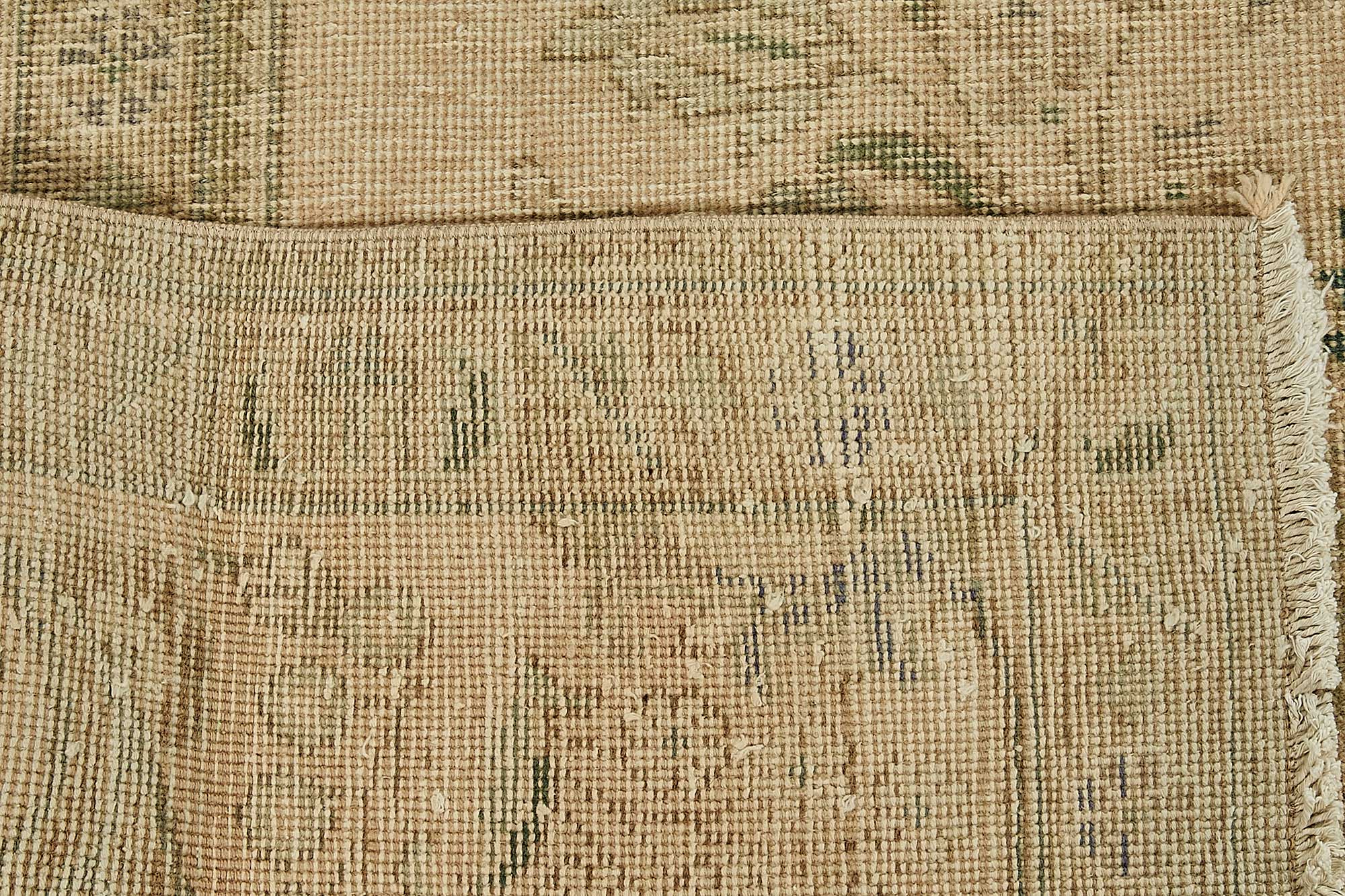Wheat Persian — 2.95 x 3.88