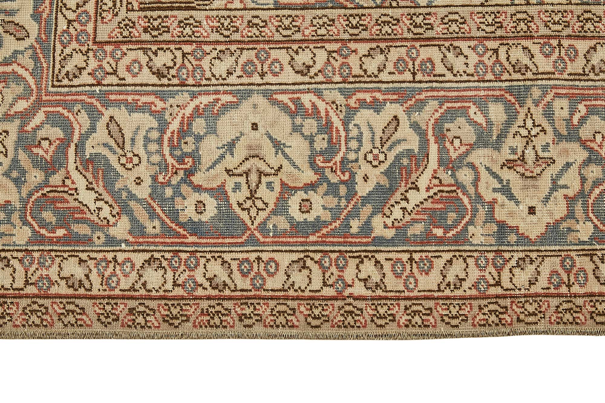 Champagne Persian — 2.05 x 3.03