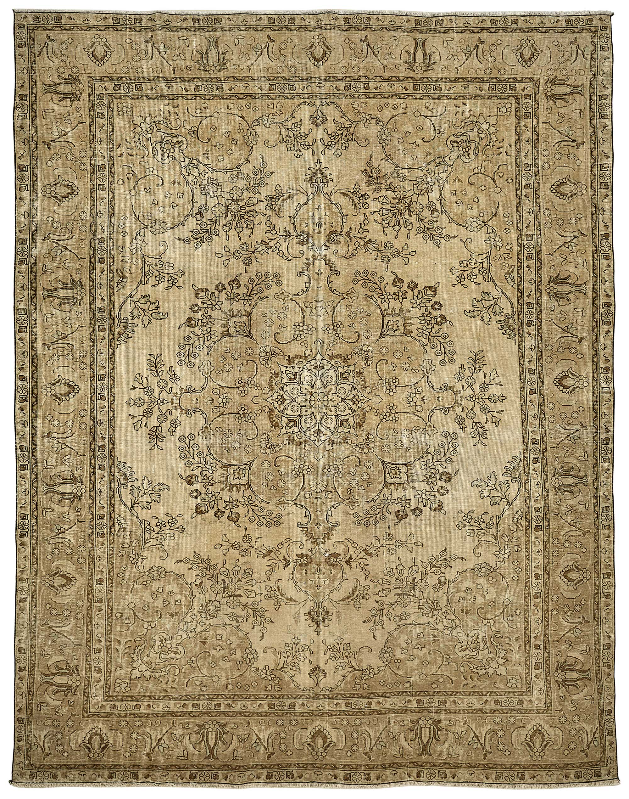 Pearl Persian — 2.91 x 3.85
