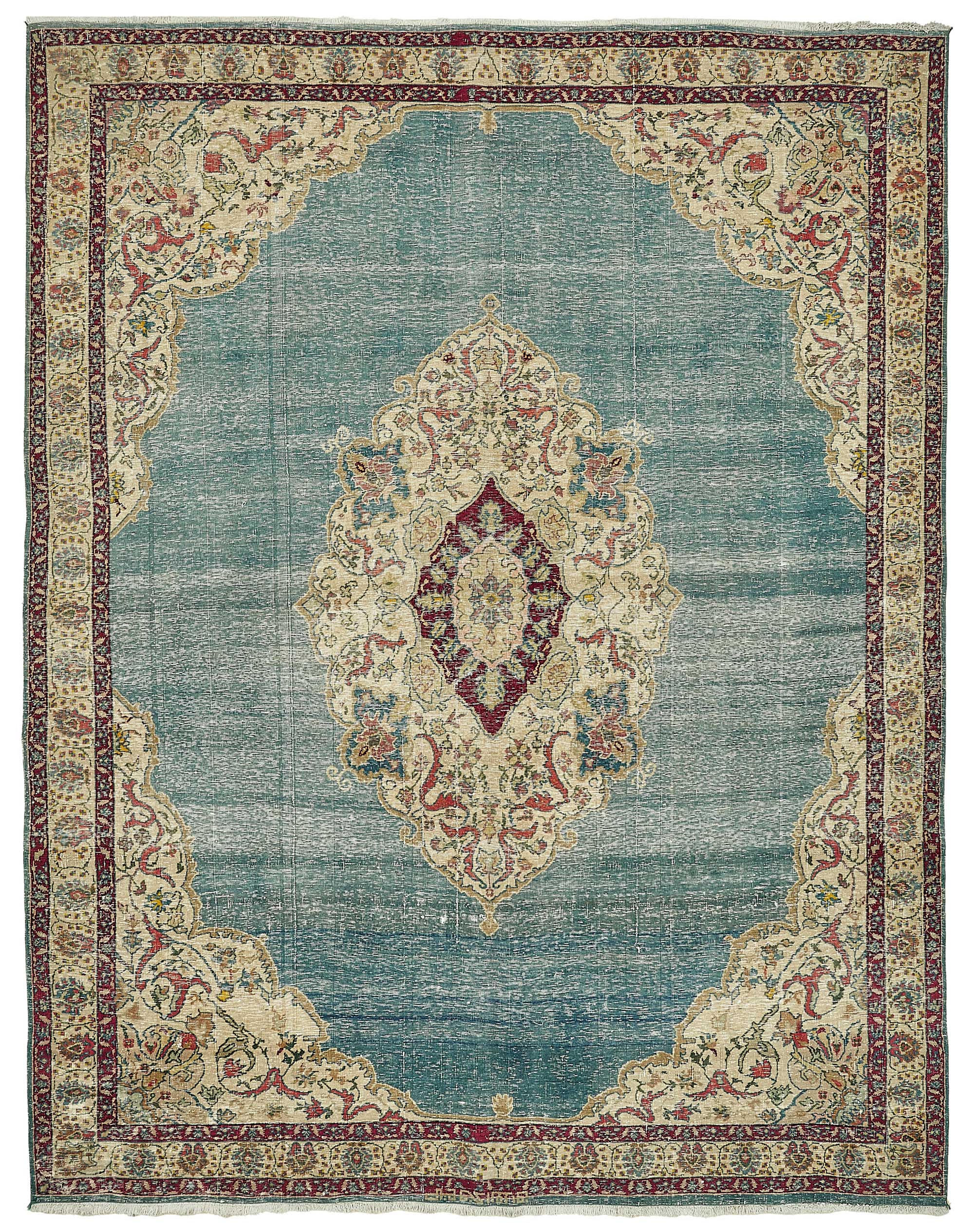 Dune Persian — 2.85 x 3.58
