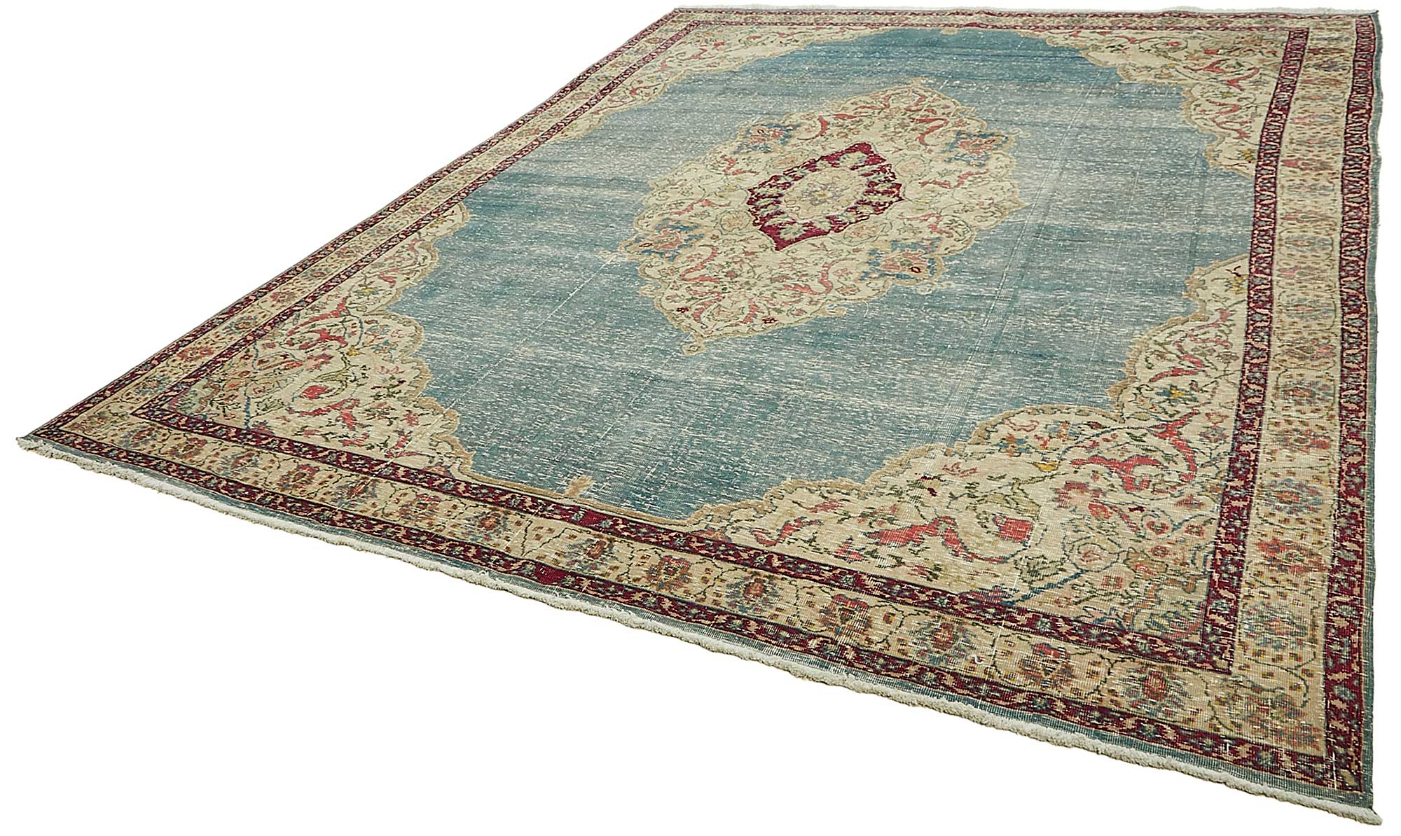 Dune Persian — 2.85 x 3.58